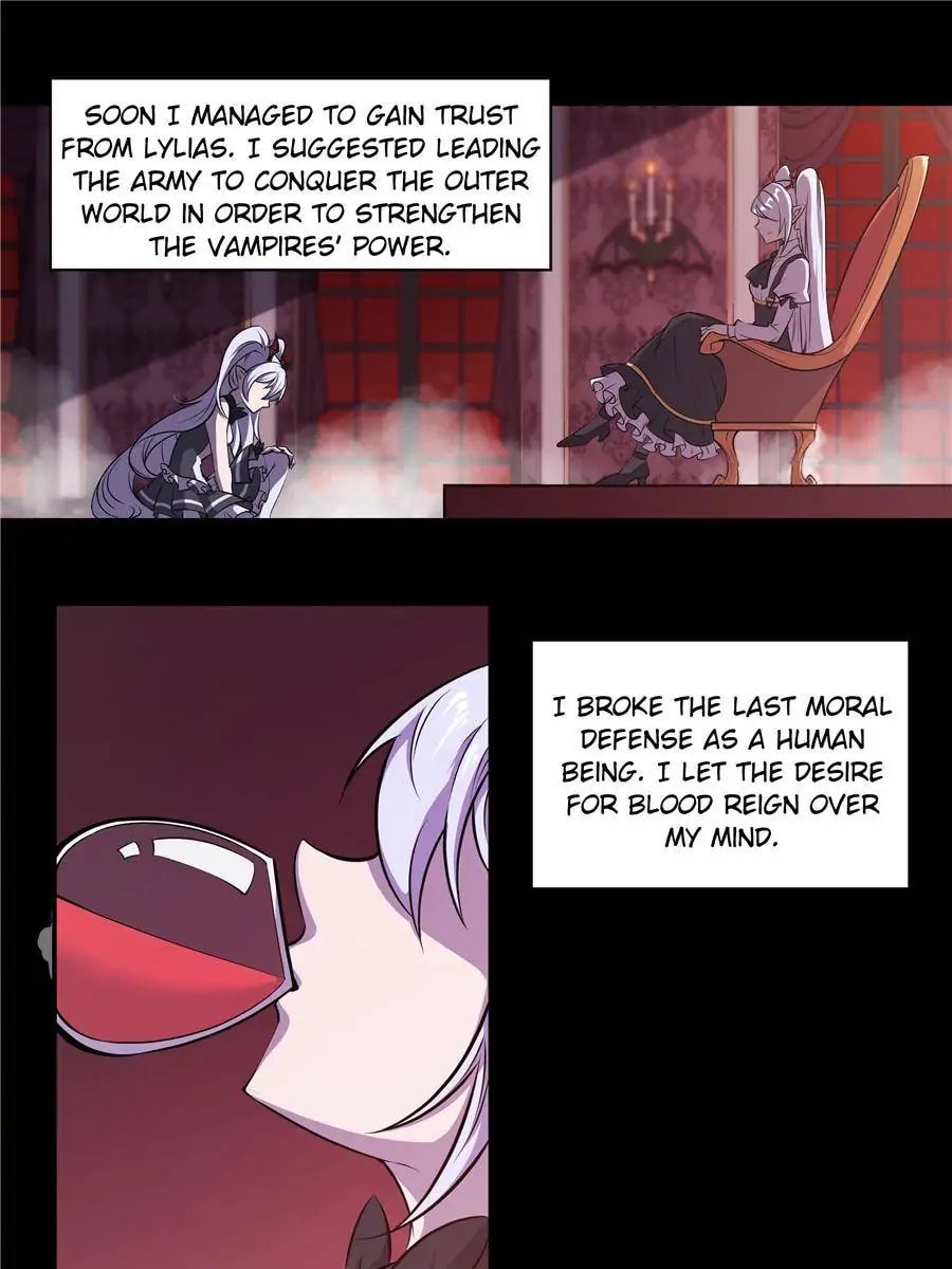 Read Vampires and Knight chapter 4 image 10 on Lezhin