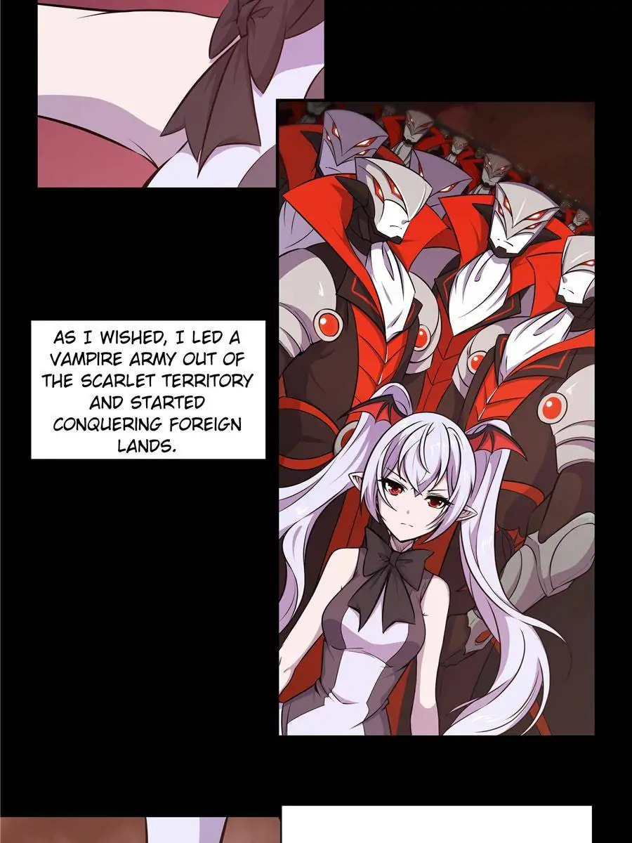 Read Vampires and Knight chapter 4 image 11 on Lezhin