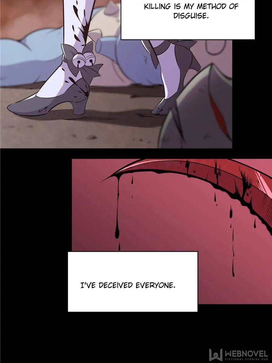 Read Vampires and Knight chapter 4 image 12 on Lezhin