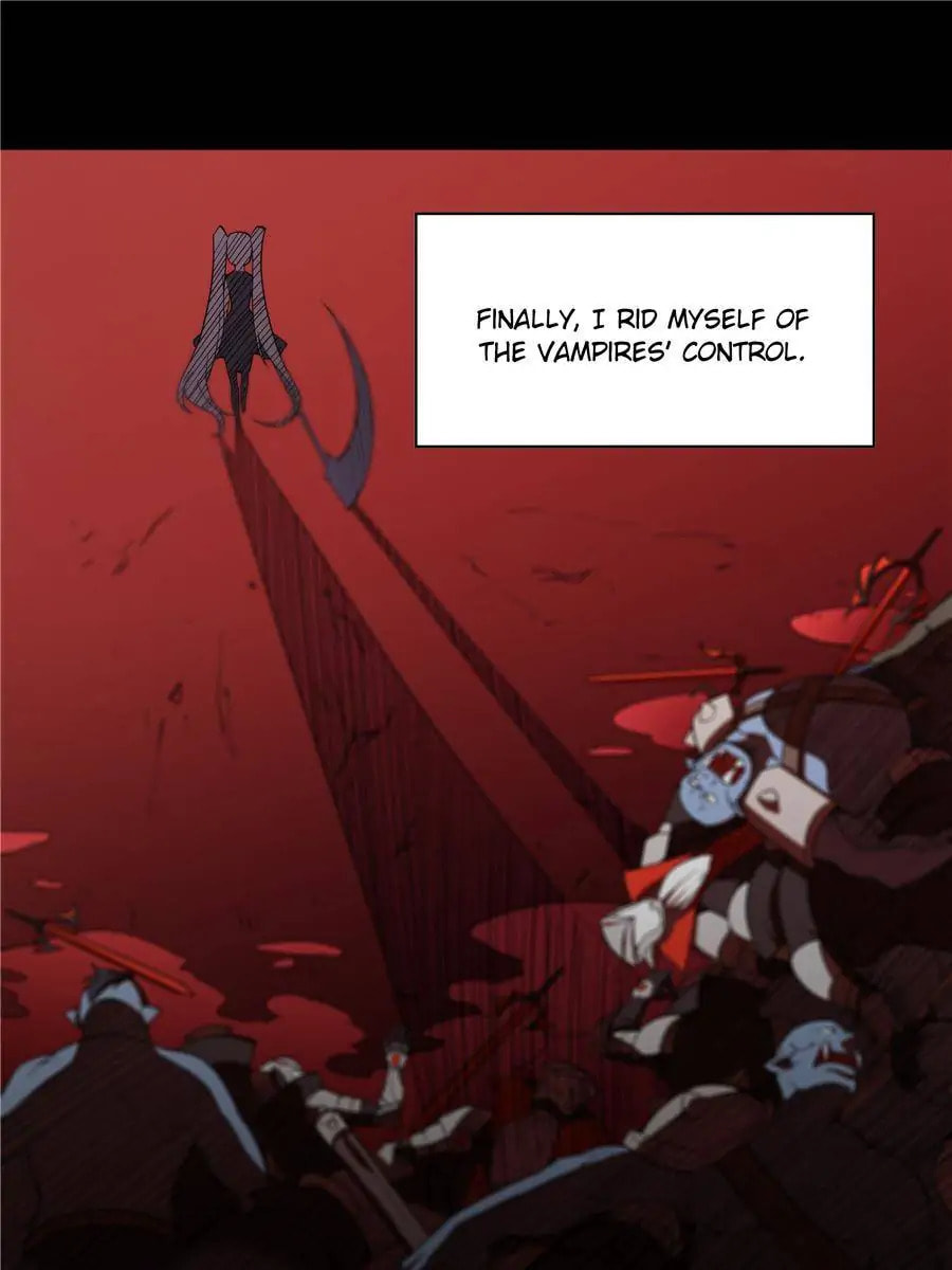 Read Vampires and Knight chapter 4 image 14 on Lezhin