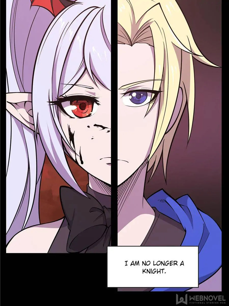 Read Vampires and Knight chapter 4 image 16 on Lezhin