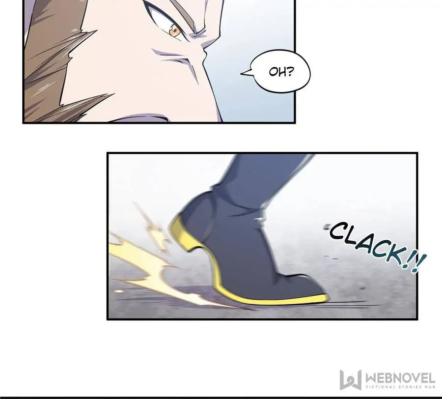 Read Vampires and Knight chapter 4 image 19 on Lezhin