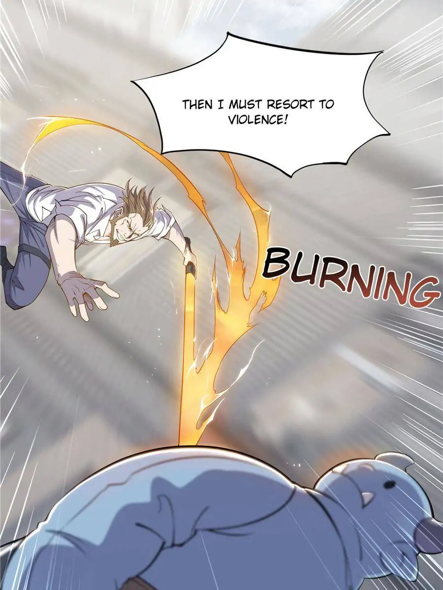 Read Vampires and Knight chapter 4 image 20 on Lezhin