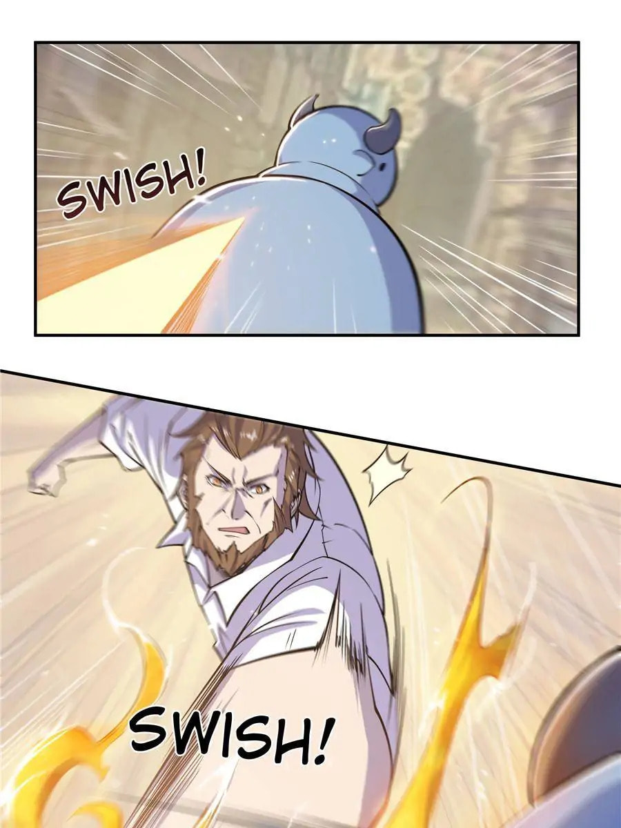 Read Vampires and Knight chapter 4 image 22 on Lezhin