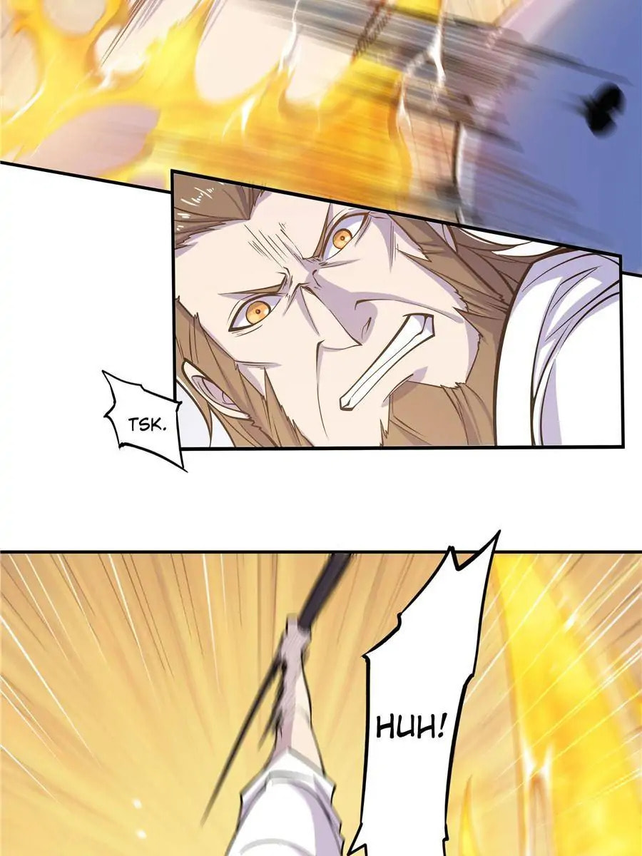 Read Vampires and Knight chapter 4 image 23 on Lezhin