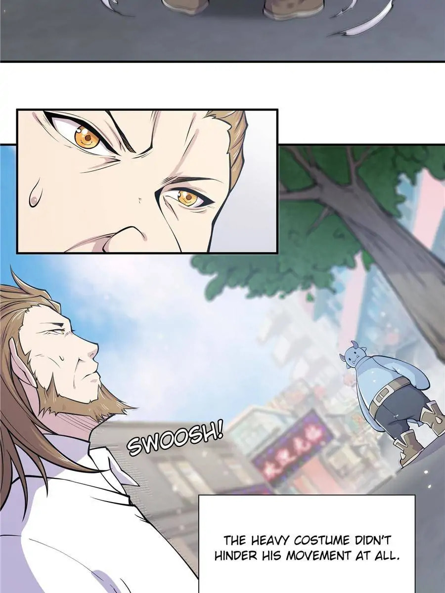 Read Vampires and Knight chapter 4 image 27 on Lezhin