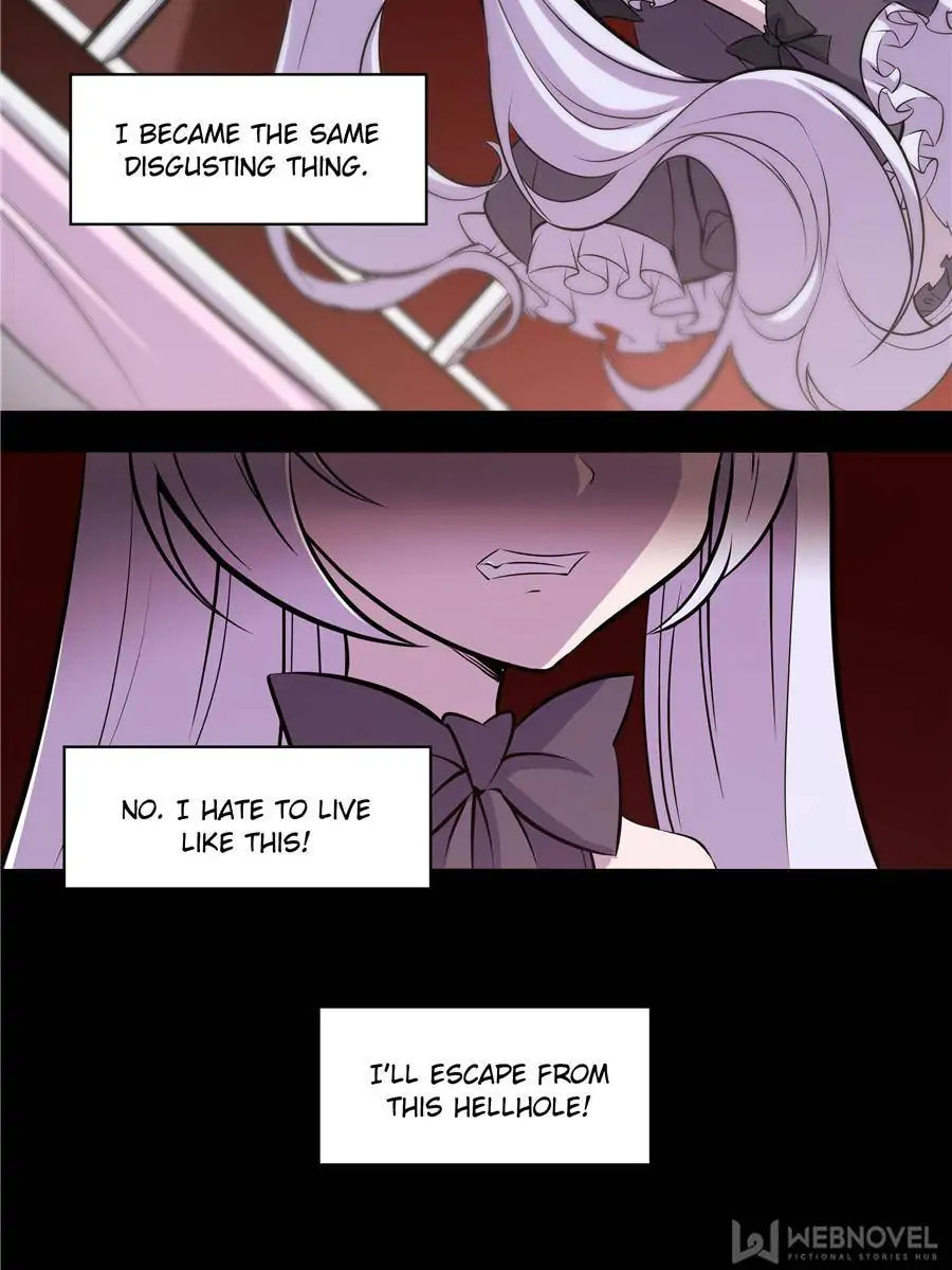 Read Vampires and Knight chapter 4 image 8 on Lezhin