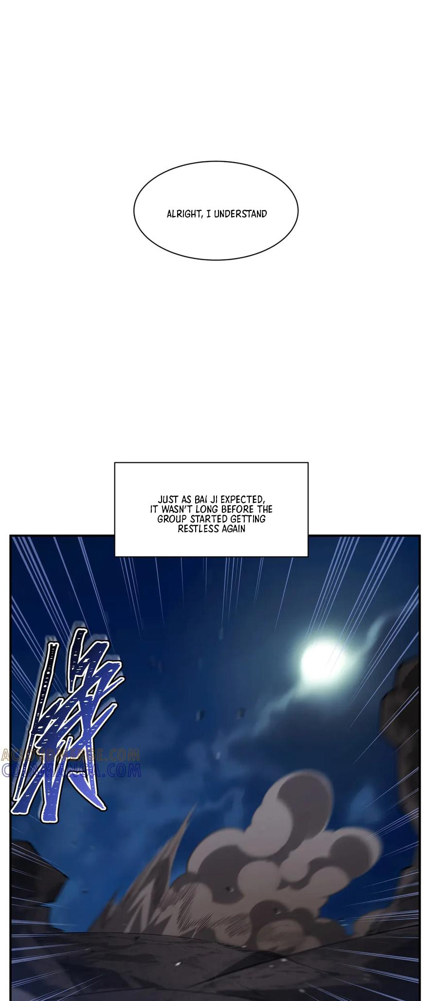 Read Vampires and Knight chapter 400 image 17 on Lezhin
