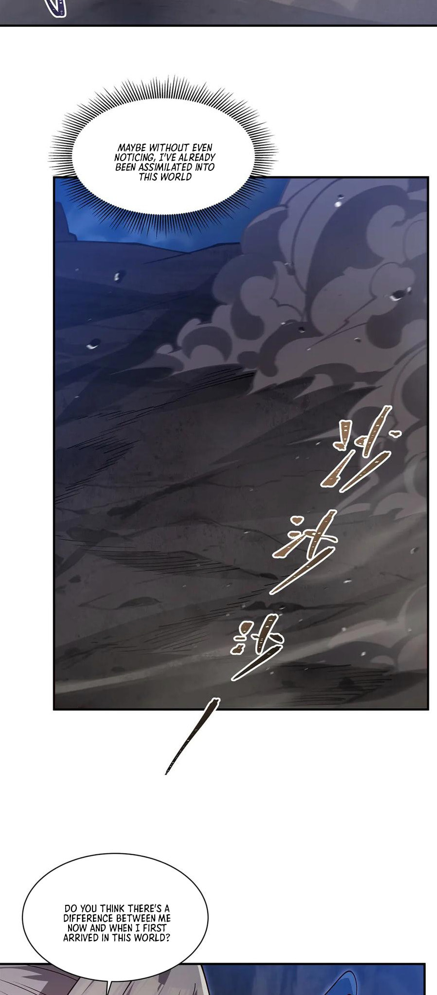 Read Vampires and Knight chapter 400 image 7 on Lezhin