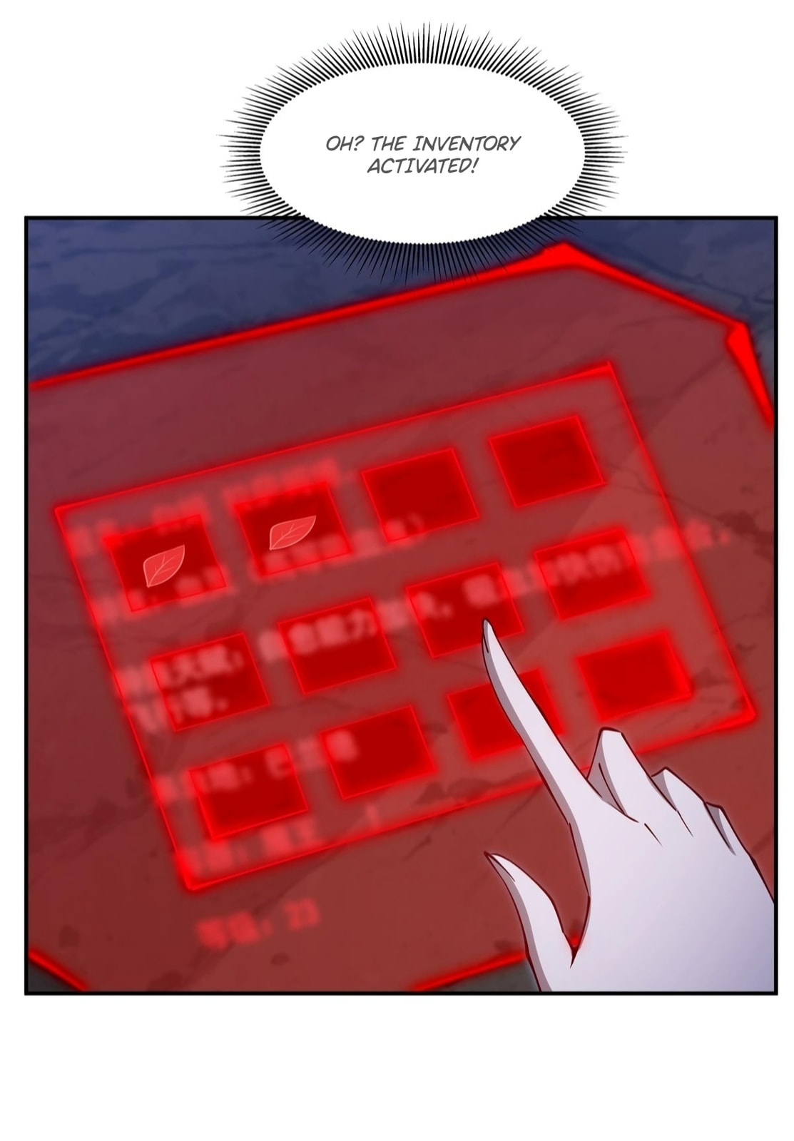 Read Vampires and Knight chapter 401 image 23 on Lezhin