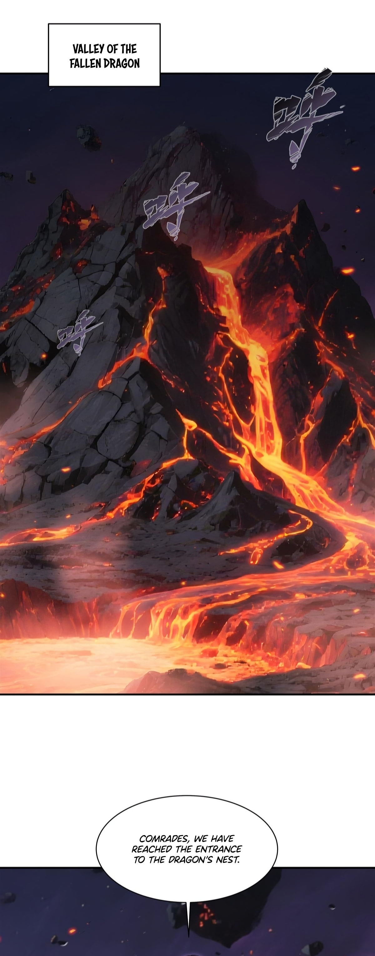 Read Vampires and Knight chapter 401 image 26 on Lezhin