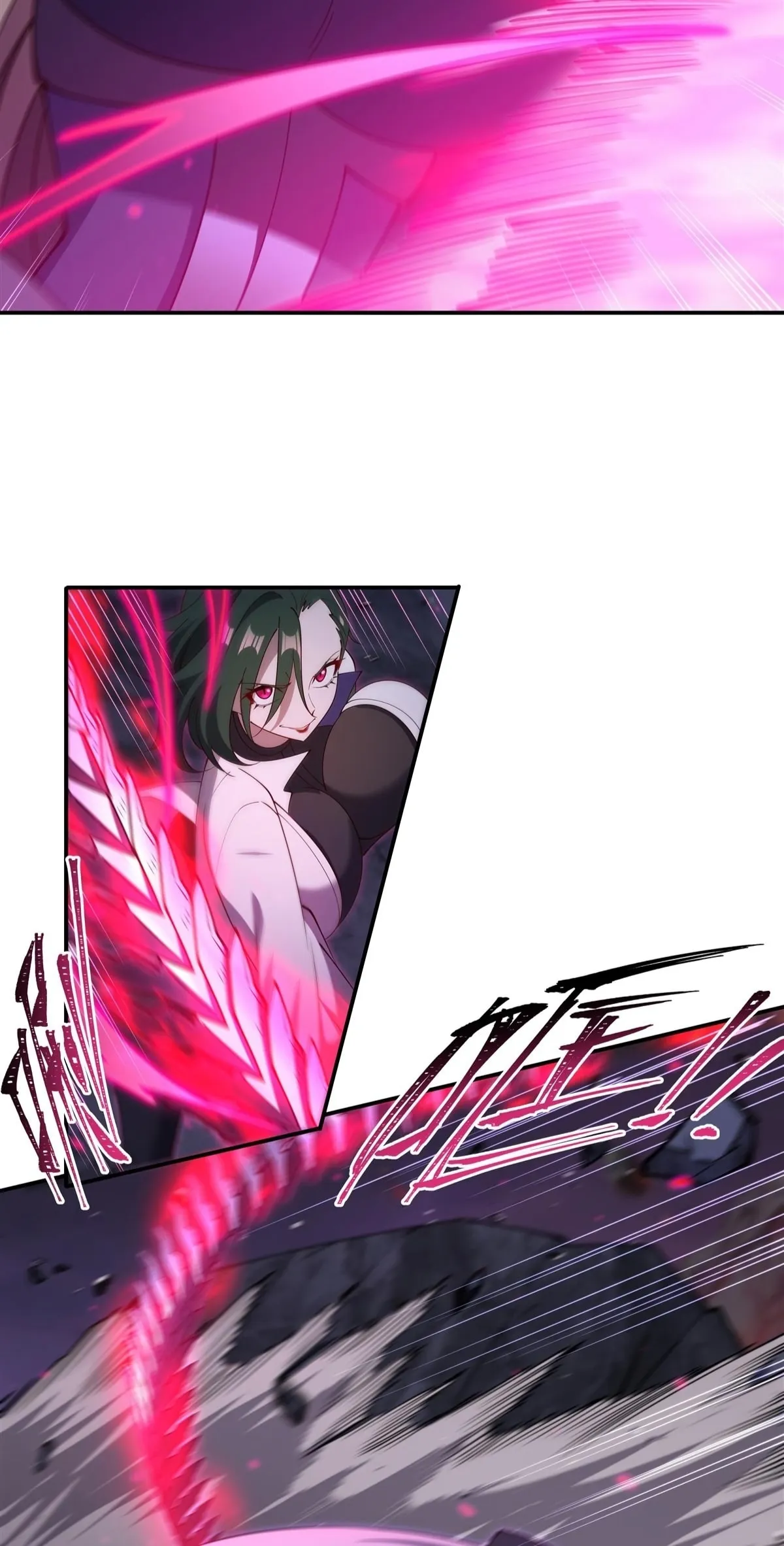 Read Vampires and Knight chapter 402 image 16 on Lezhin
