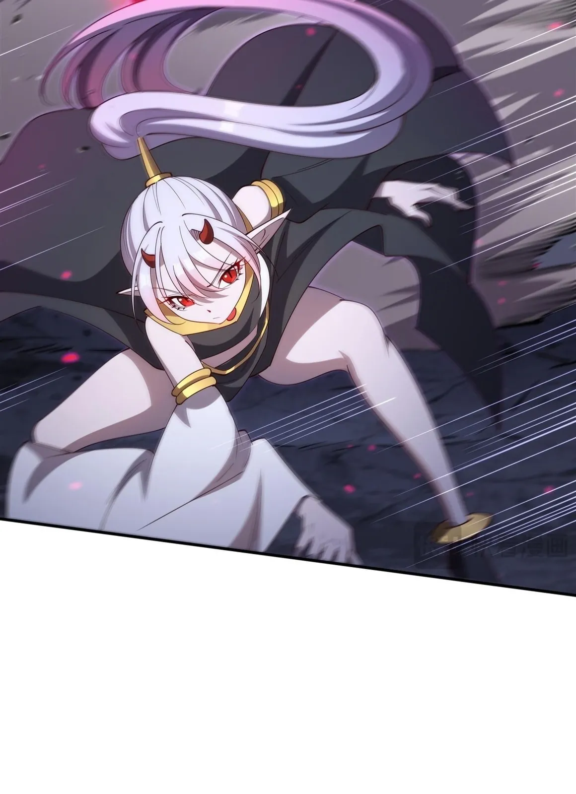 Read Vampires and Knight chapter 402 image 17 on Lezhin