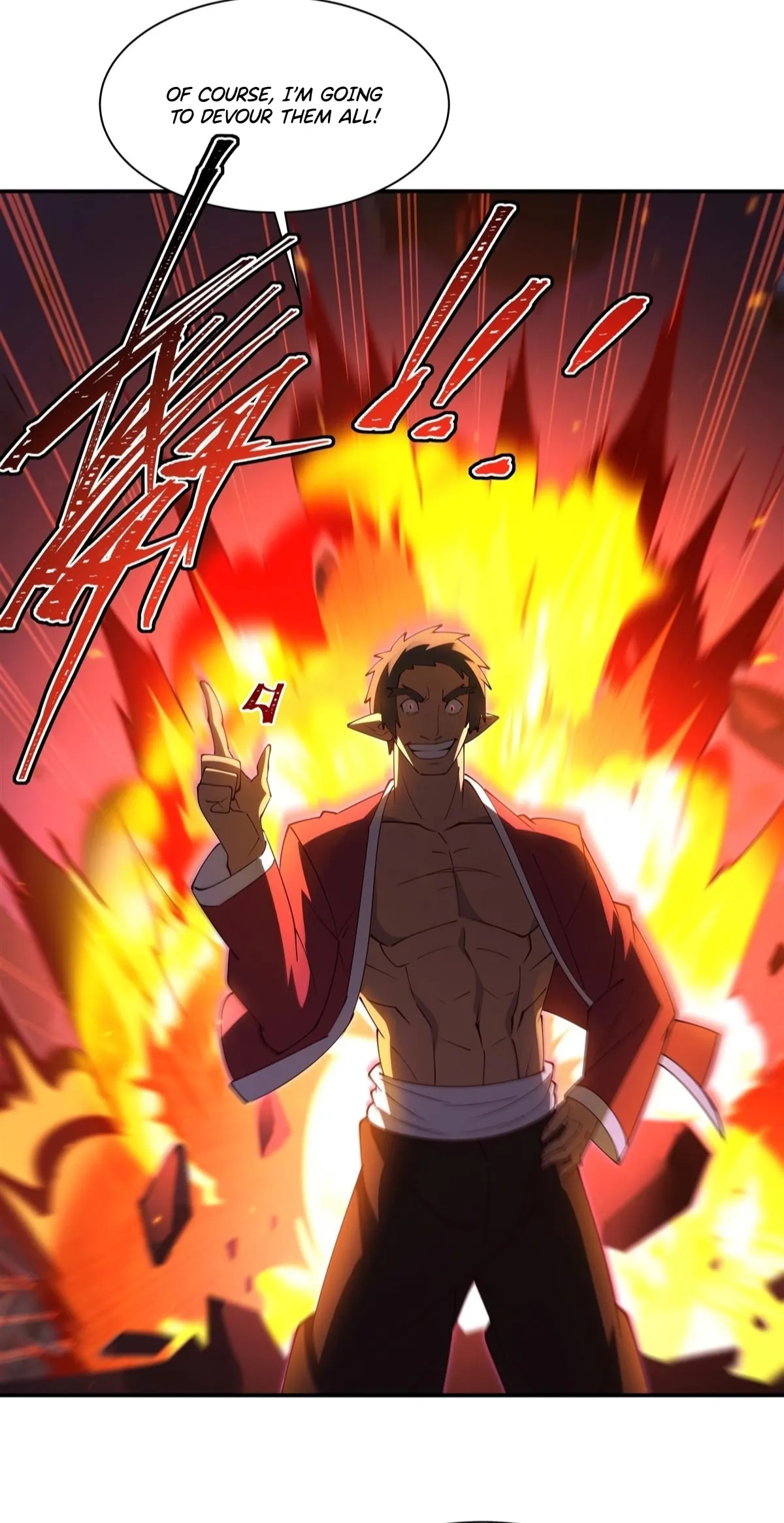 Read Vampires and Knight chapter 402 image 7 on Lezhin