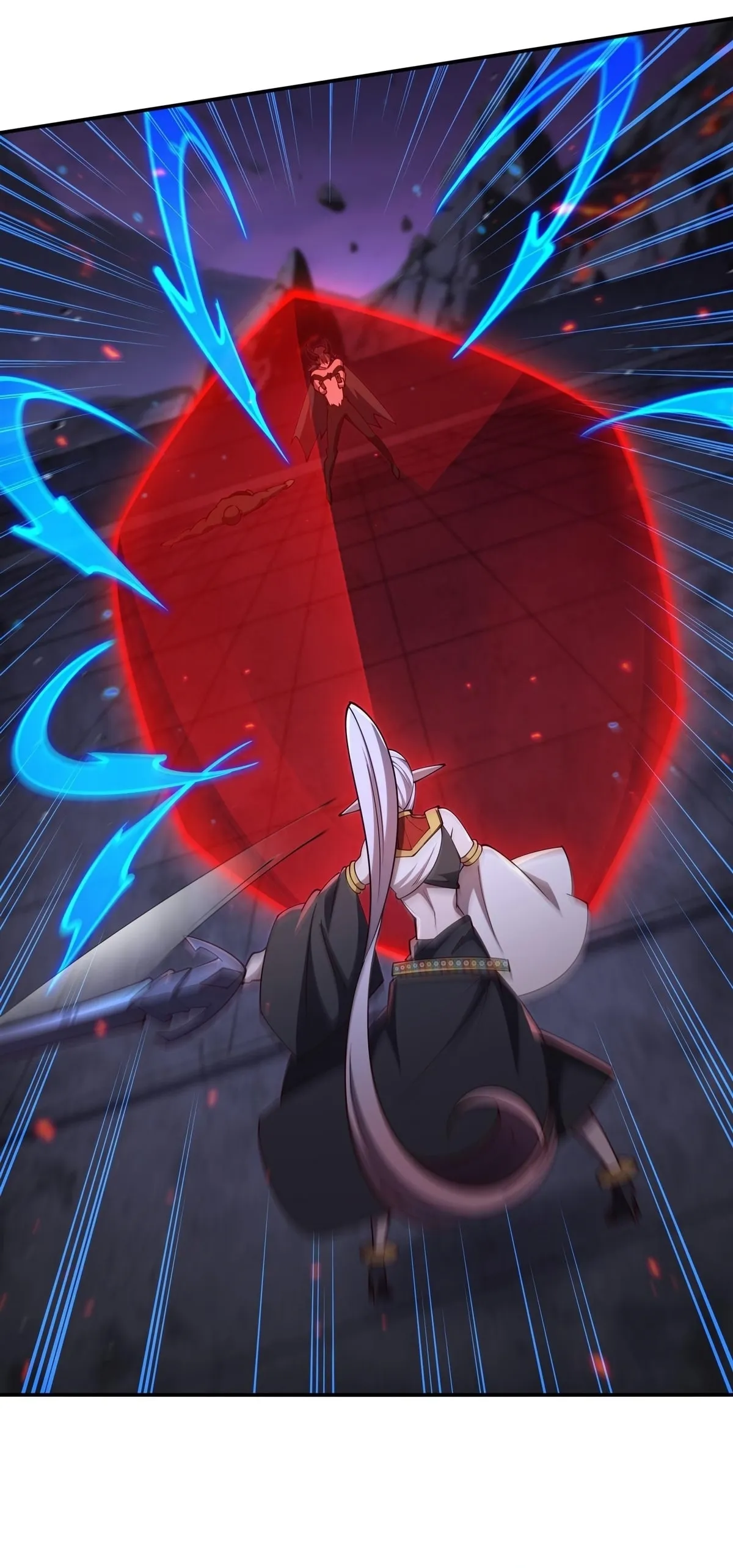 Read Vampires and Knight chapter 403 image 20 on Lezhin