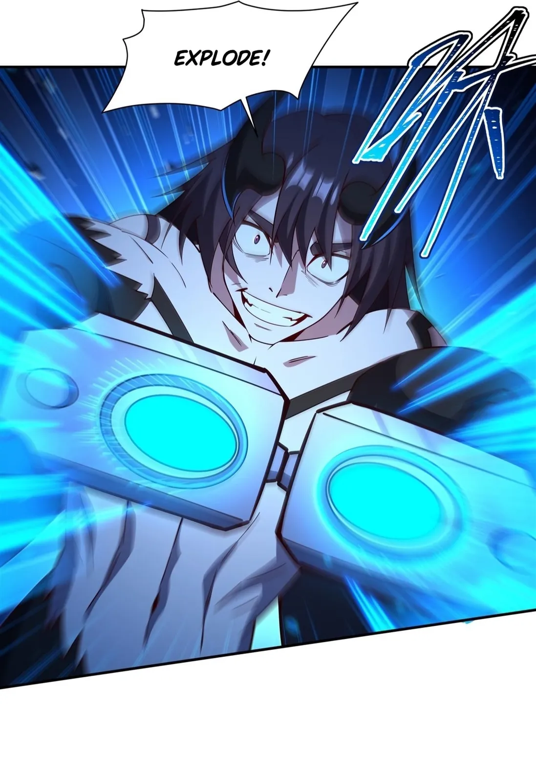 Read Vampires and Knight chapter 403 image 24 on Lezhin