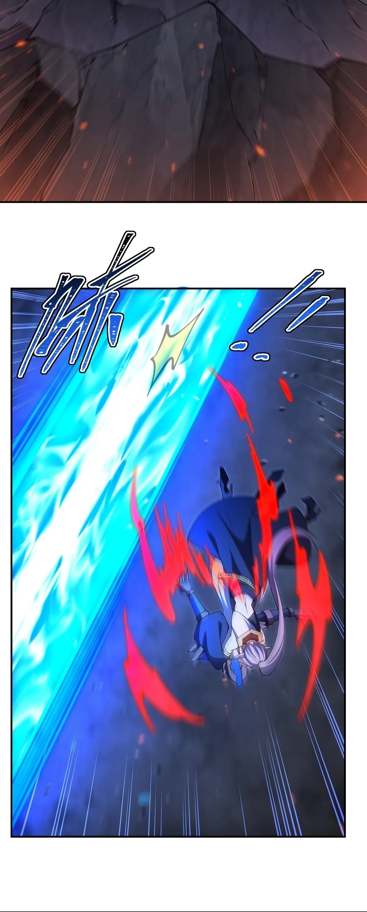 Read Vampires and Knight chapter 403 image 26 on Lezhin