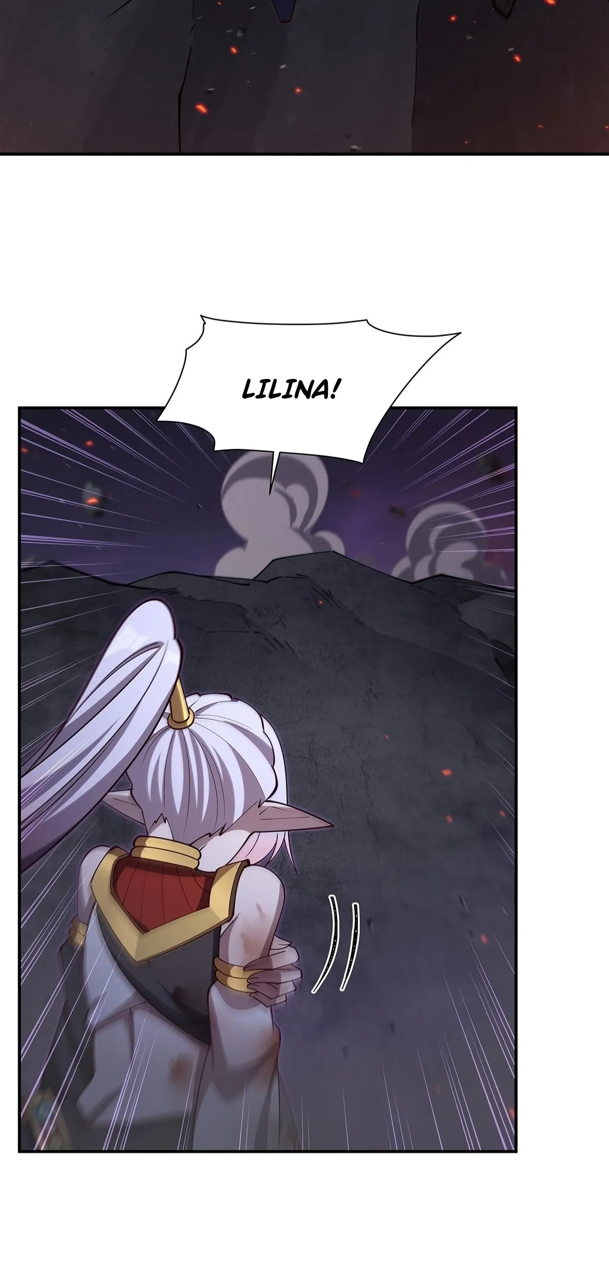 Read Vampires and Knight chapter 403 image 28 on Lezhin