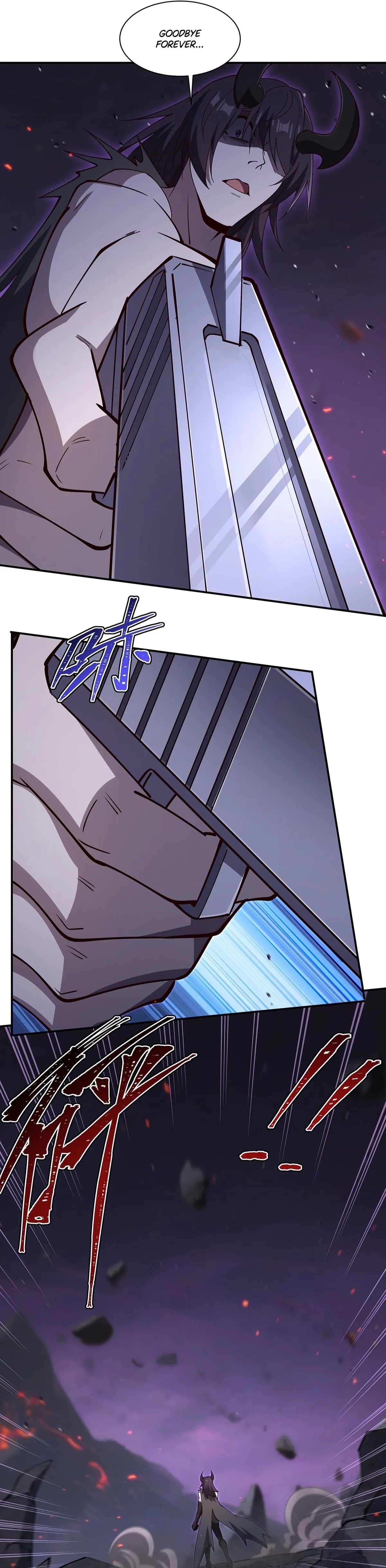Read Vampires and Knight chapter 403 image 30 on Lezhin