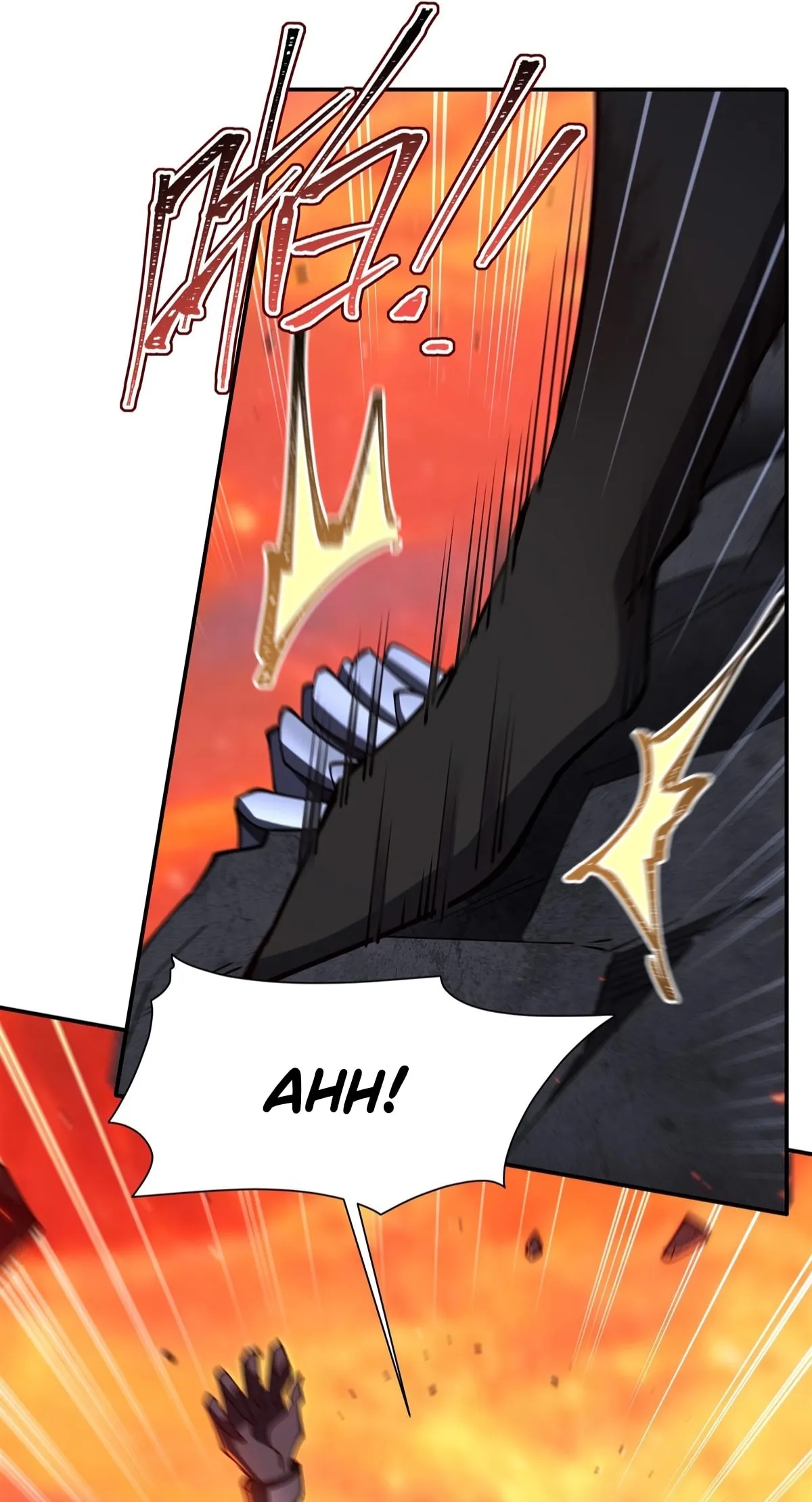 Read Vampires and Knight chapter 404 image 14 on Lezhin