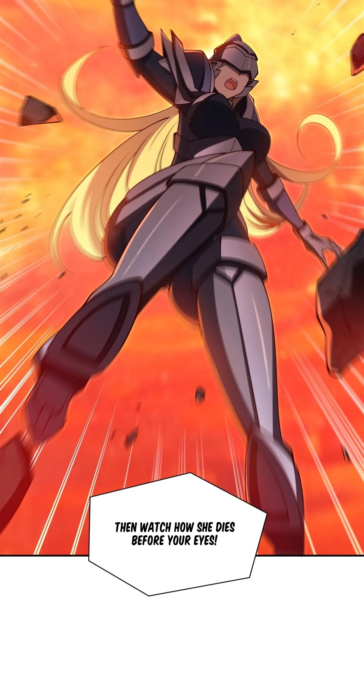 Read Vampires and Knight chapter 404 image 15 on Lezhin
