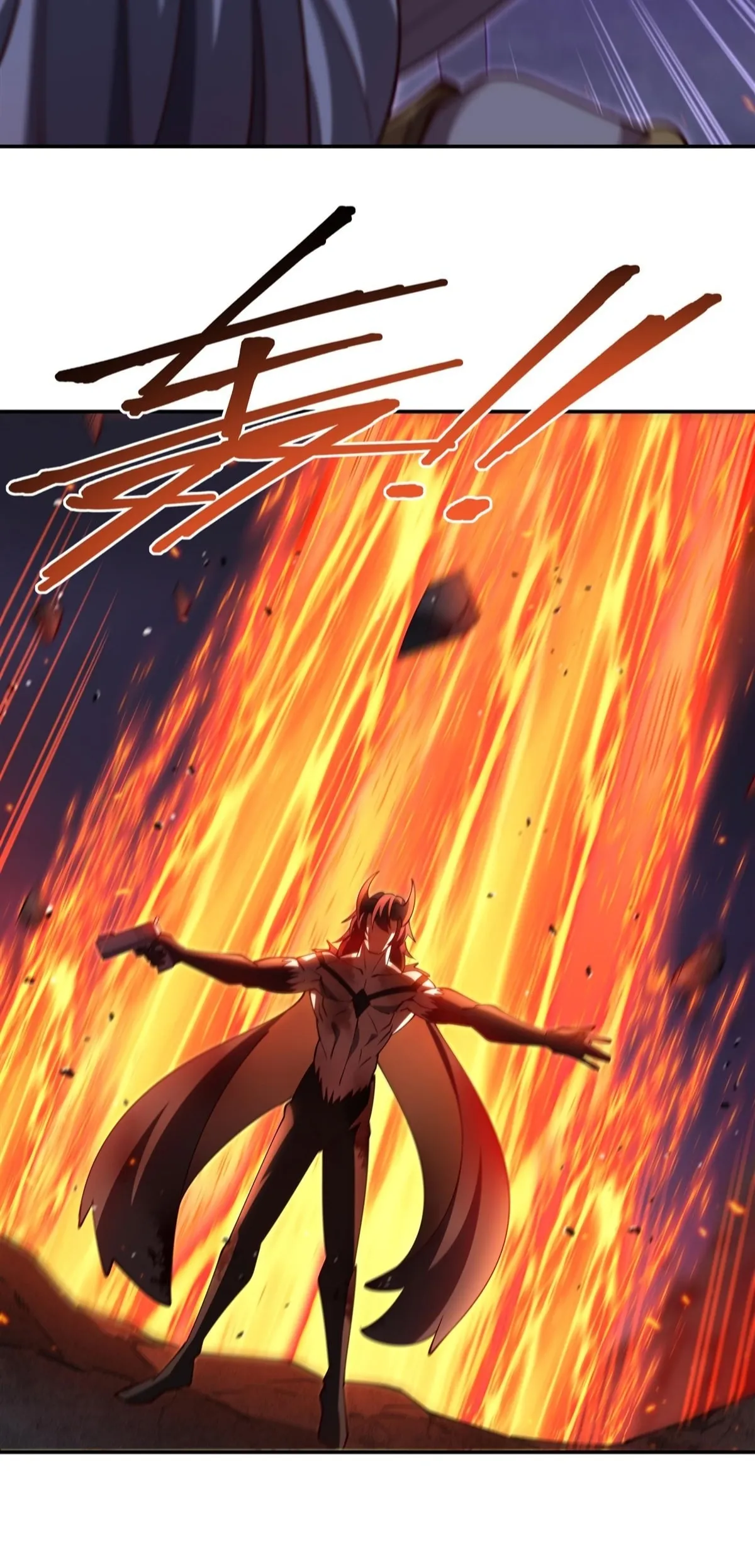 Read Vampires and Knight chapter 404 image 18 on Lezhin