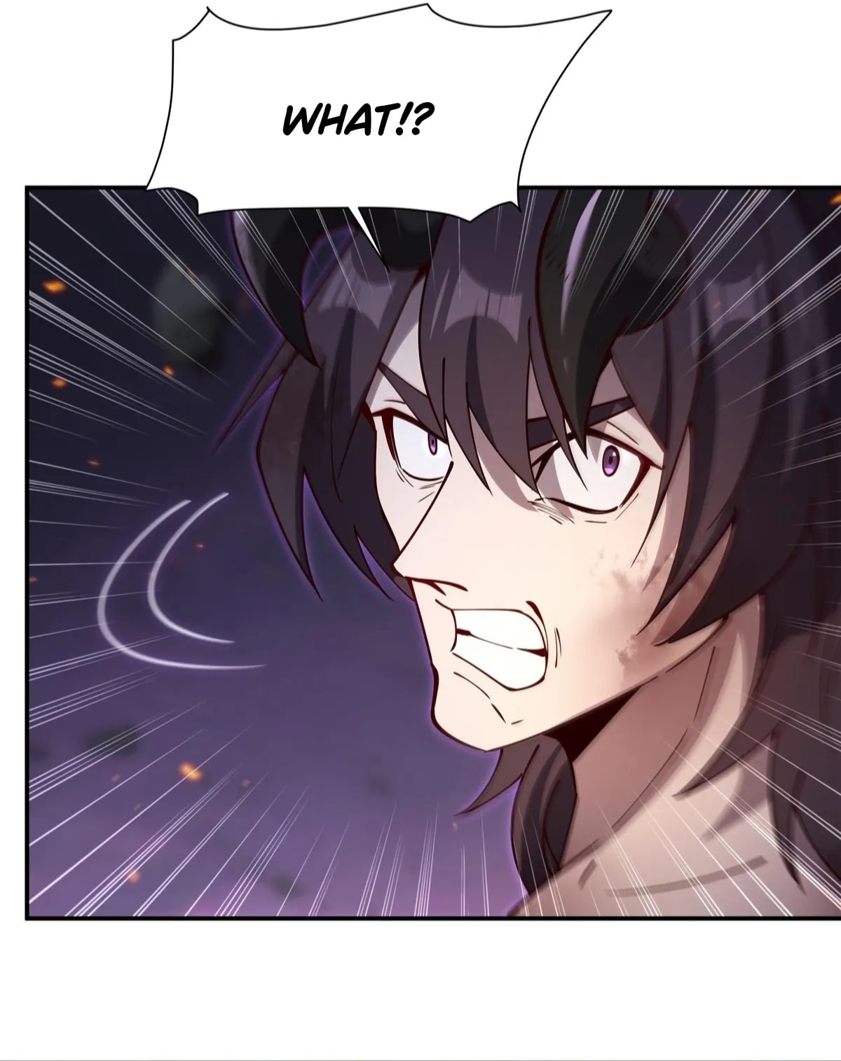 Read Vampires and Knight chapter 404 image 19 on Lezhin