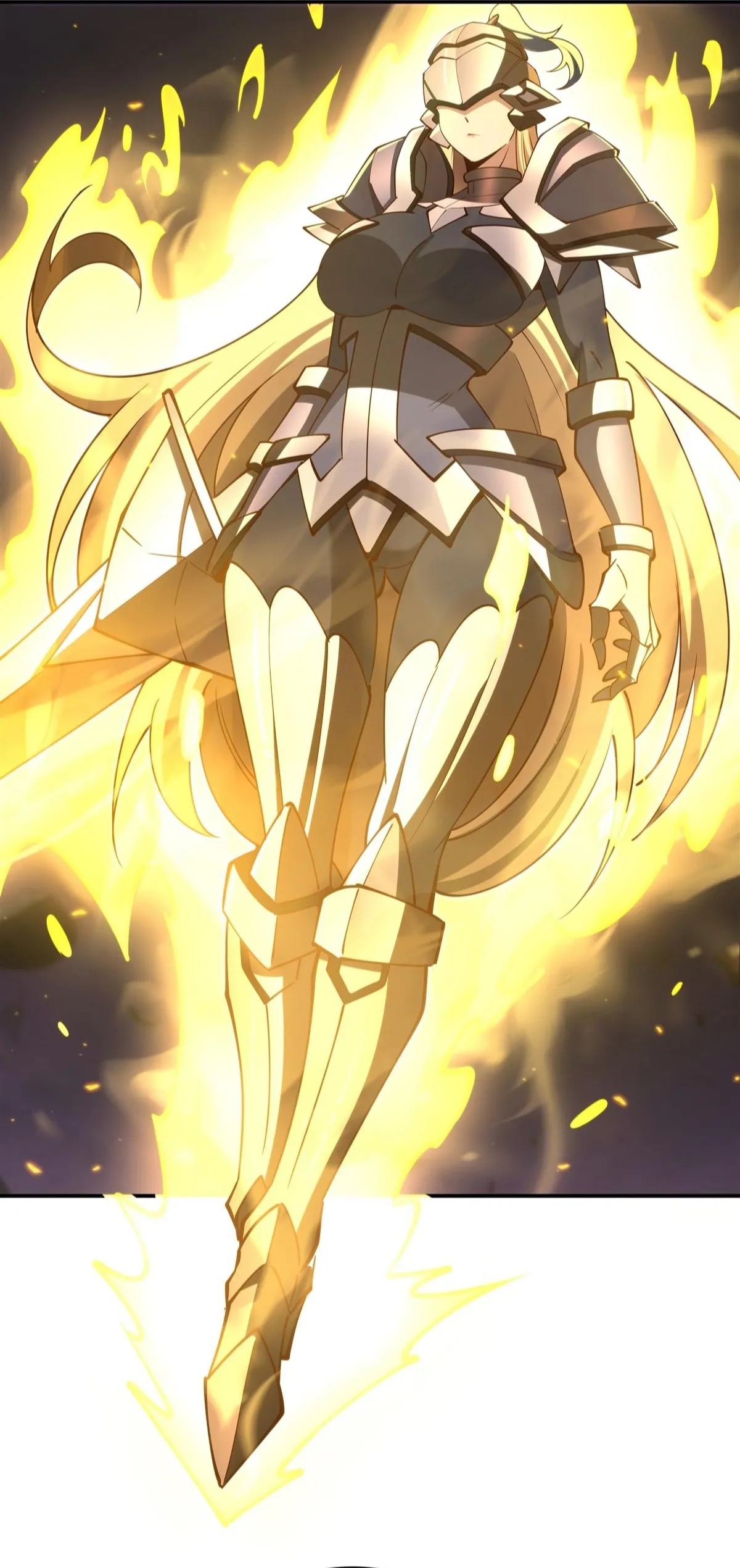 Read Vampires and Knight chapter 404 image 20 on Lezhin