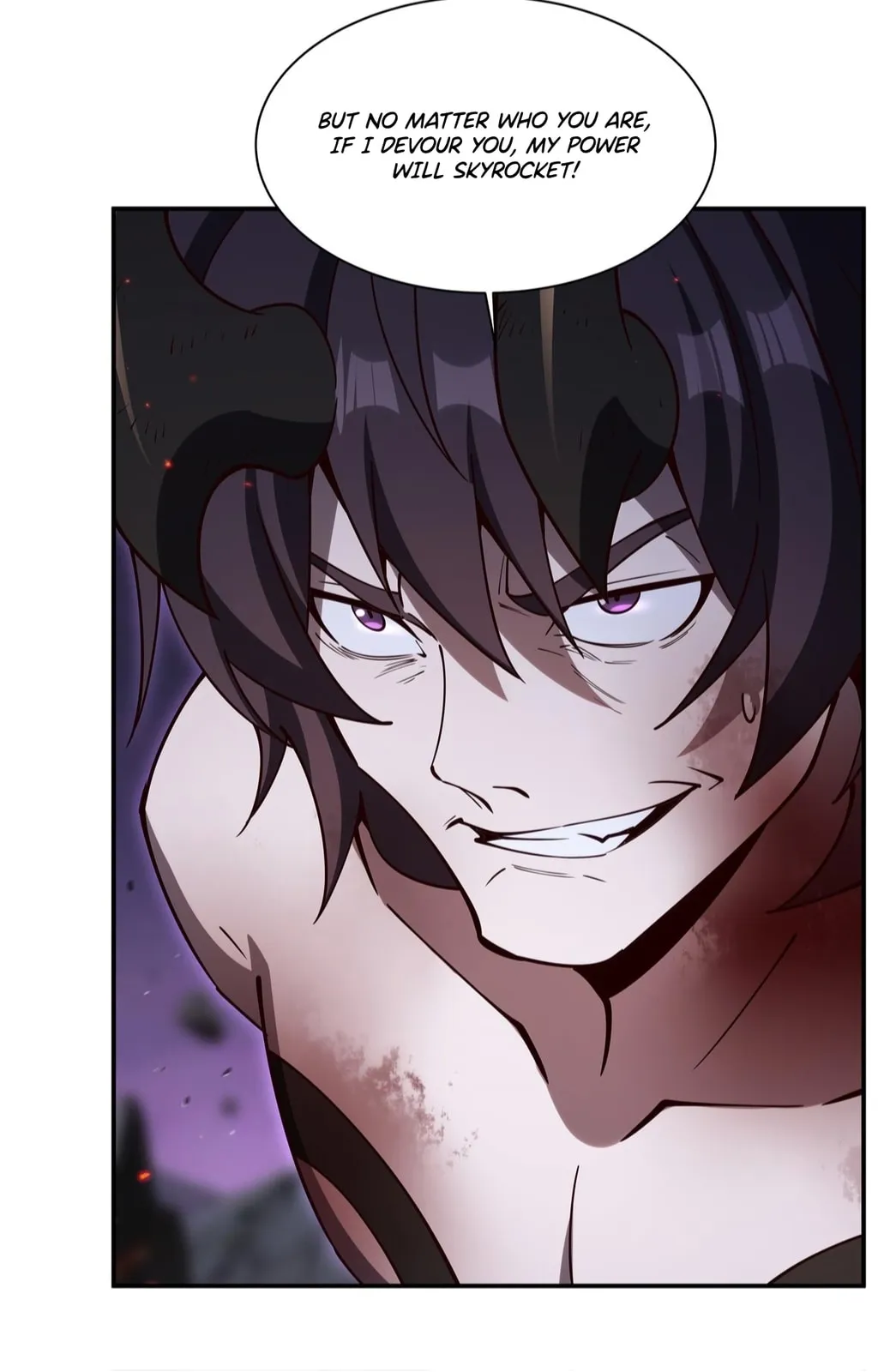Read Vampires and Knight chapter 404 image 23 on Lezhin