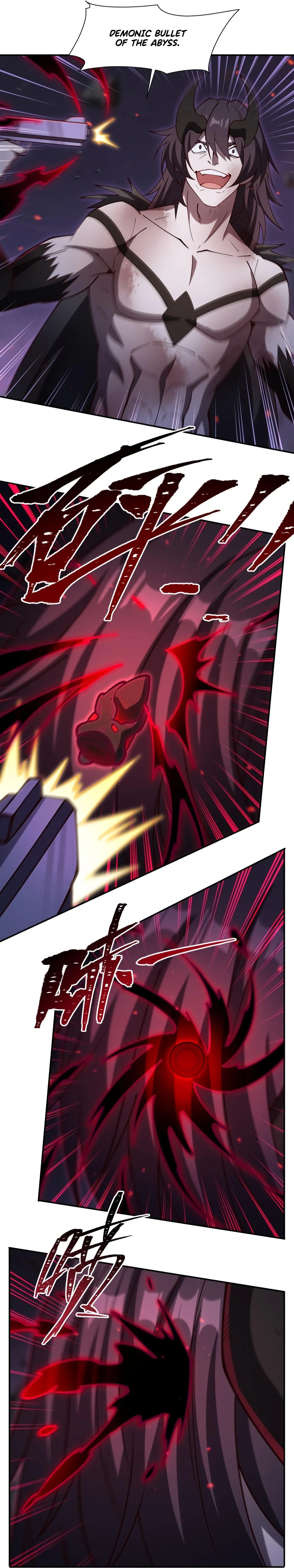 Read Vampires and Knight chapter 404 image 24 on Lezhin