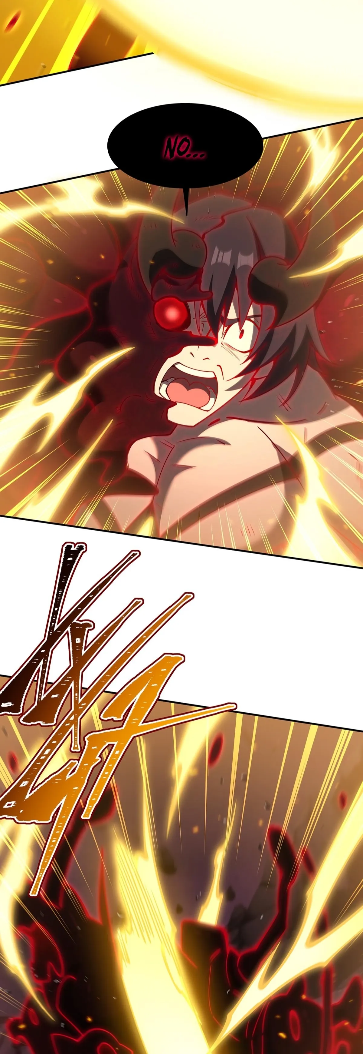 Read Vampires and Knight chapter 404 image 28 on Lezhin