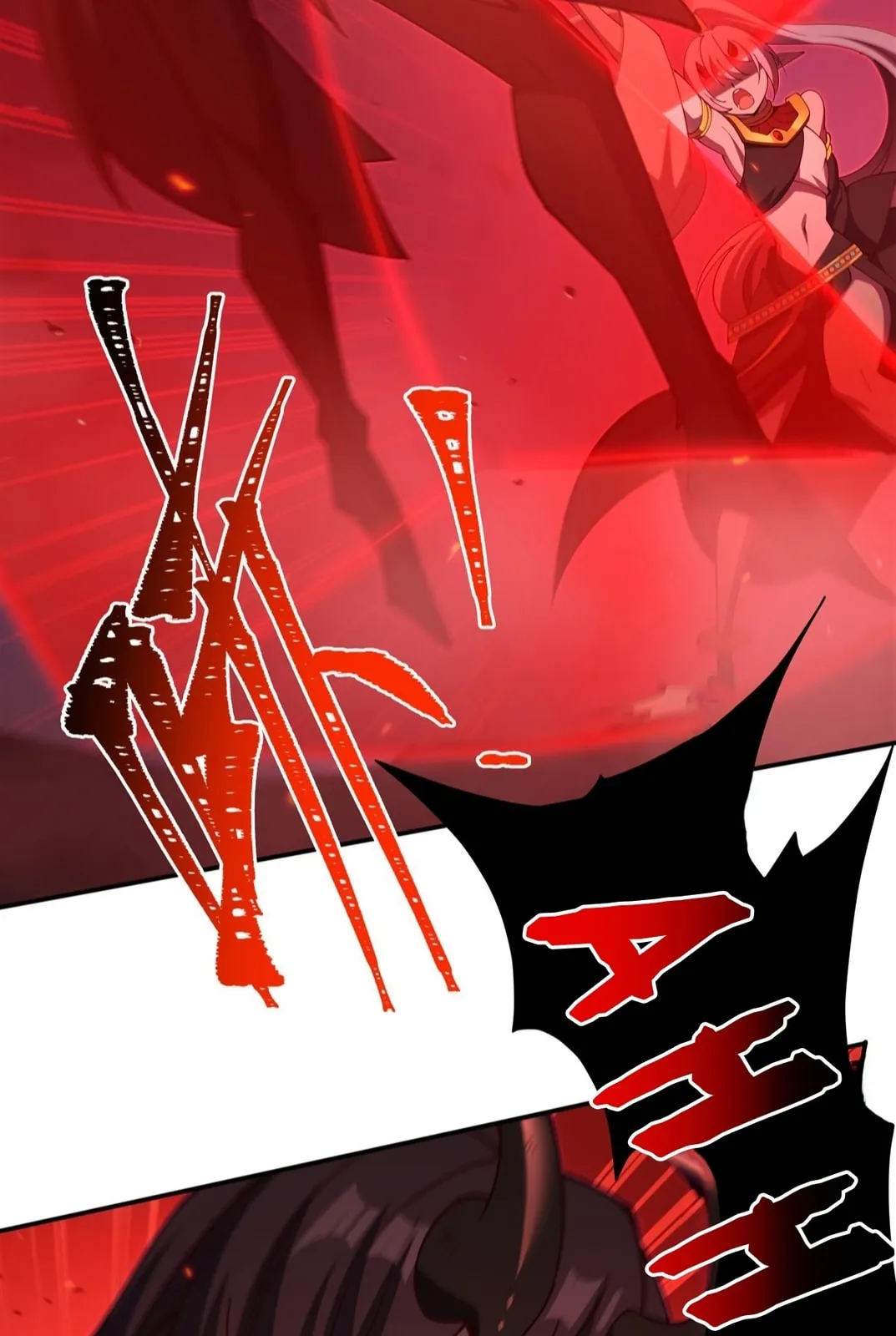 Read Vampires and Knight chapter 404 image 4 on Lezhin