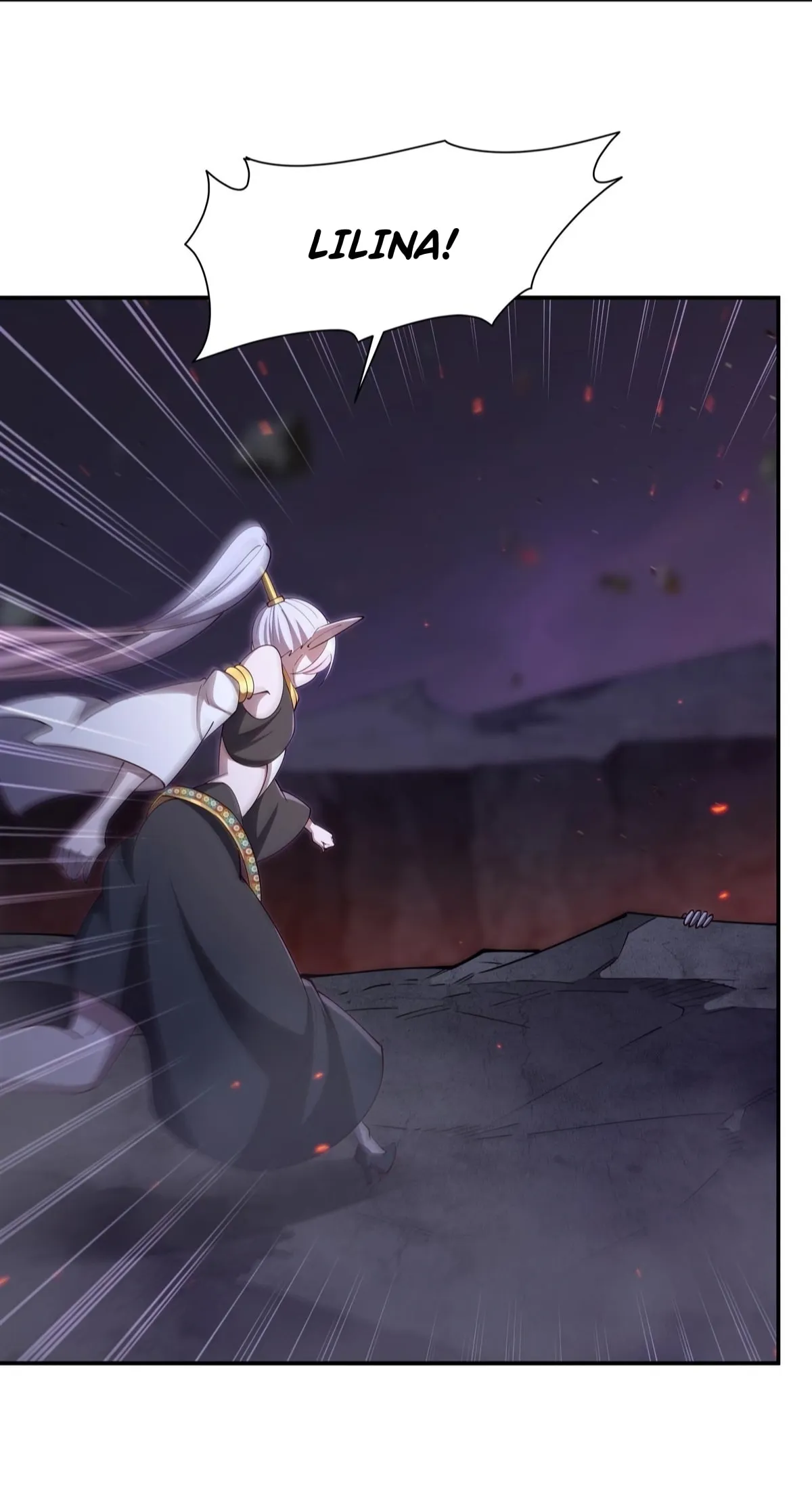 Read Vampires and Knight chapter 404 image 6 on Lezhin