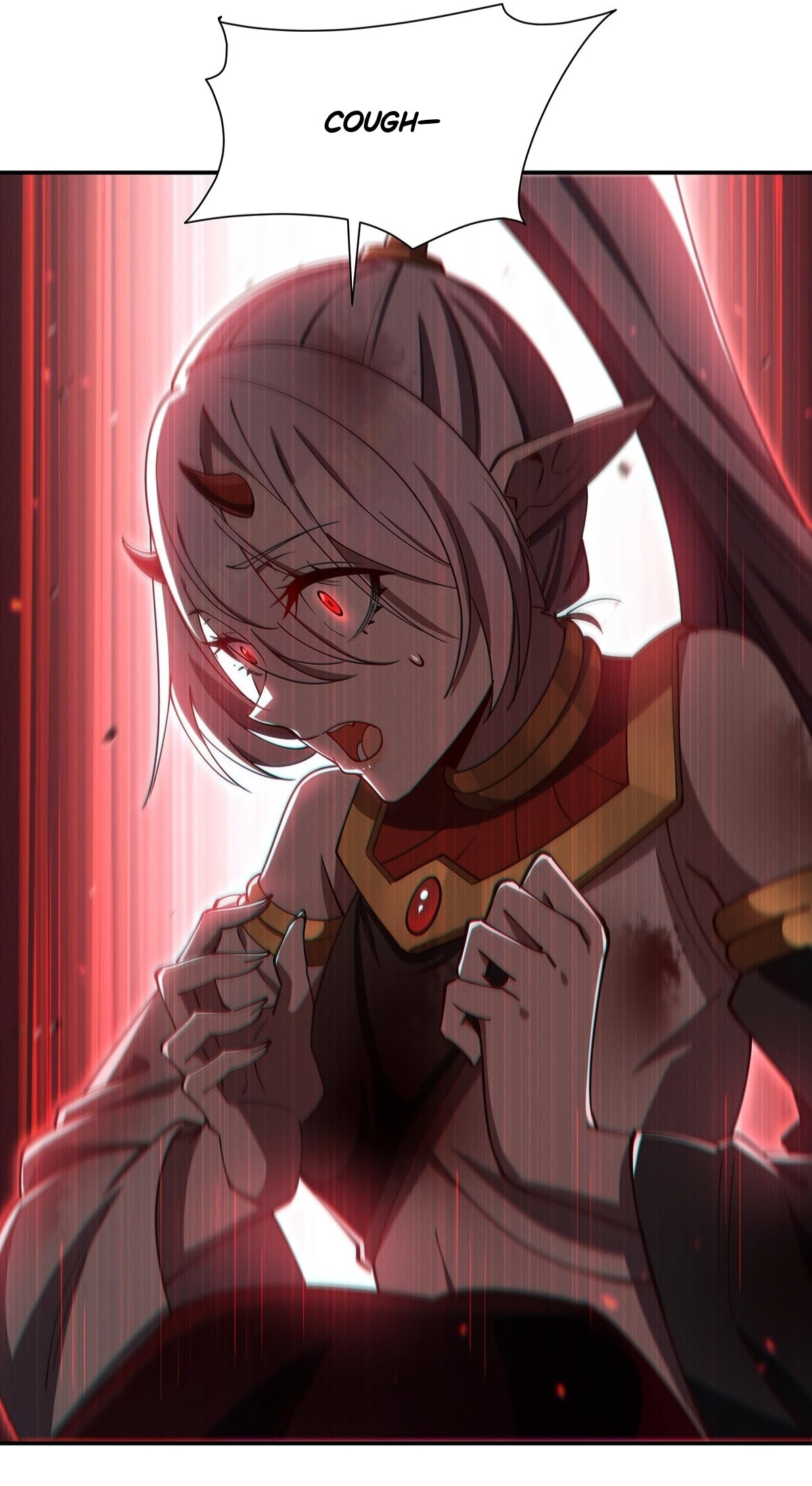 Read Vampires and Knight chapter 405 image 26 on Lezhin
