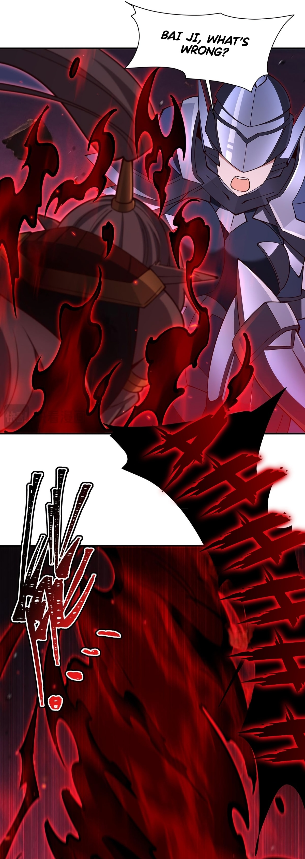 Read Vampires and Knight chapter 405 image 27 on Lezhin