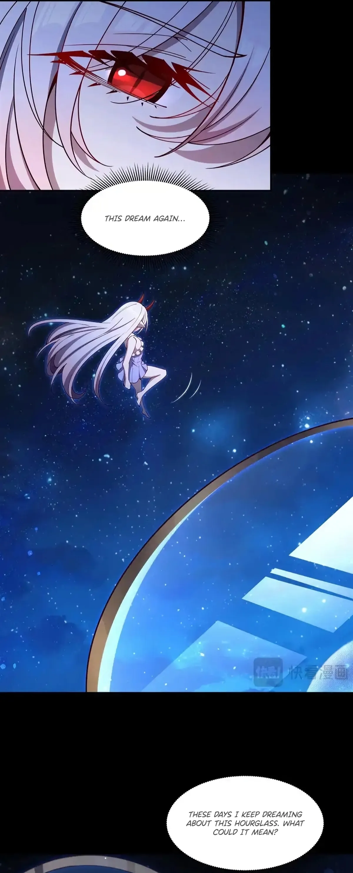 Read Vampires and Knight chapter 409 image 2 on Lezhin