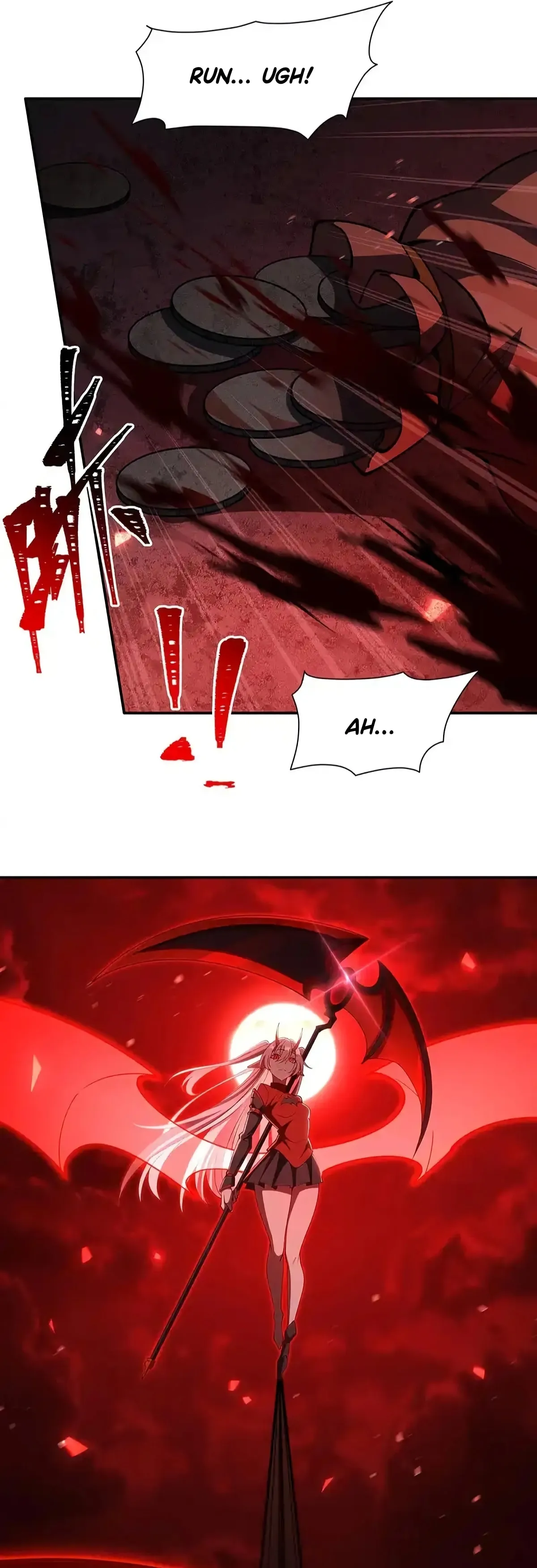 Read Vampires and Knight chapter 409 image 27 on Lezhin