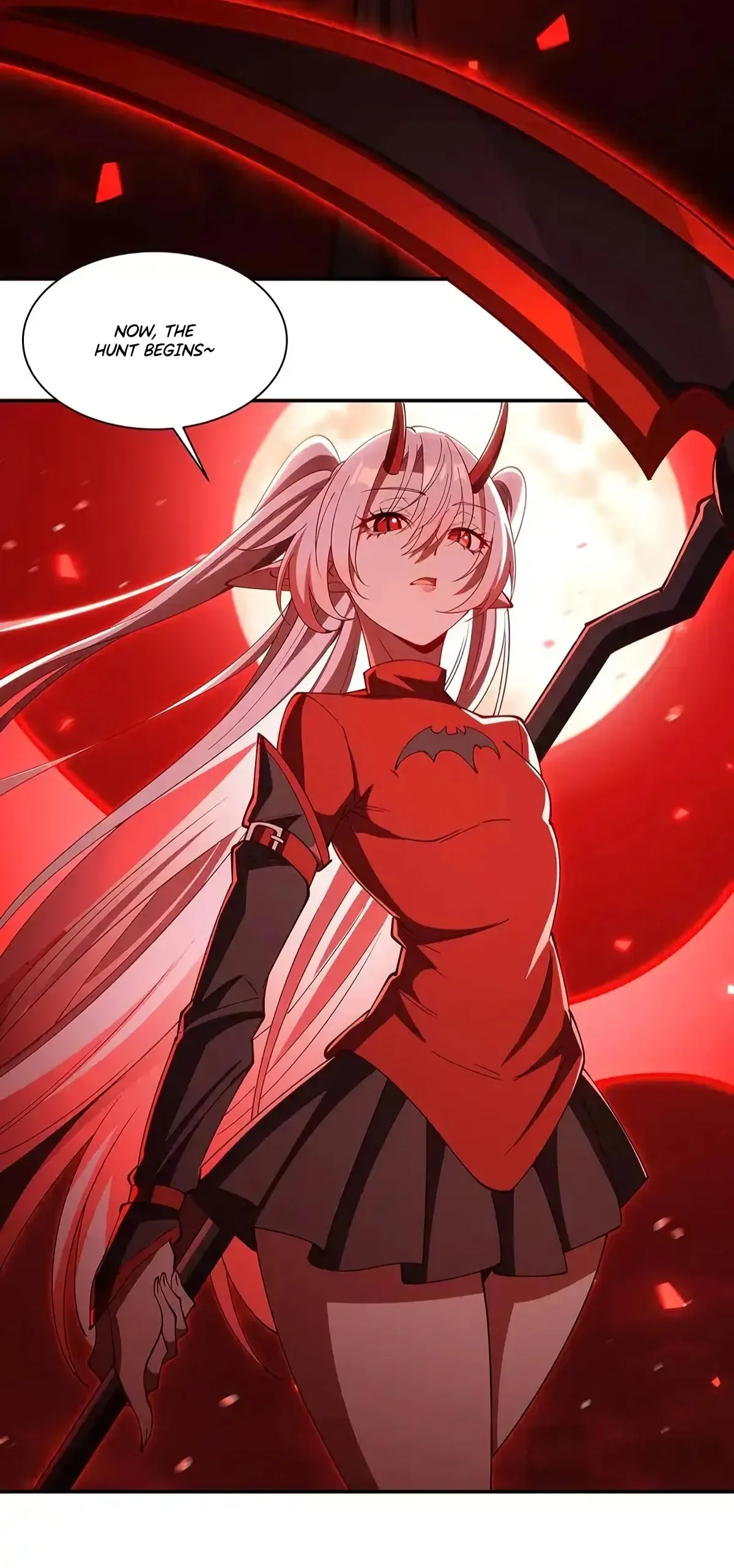 Read Vampires and Knight chapter 409 image 28 on Lezhin