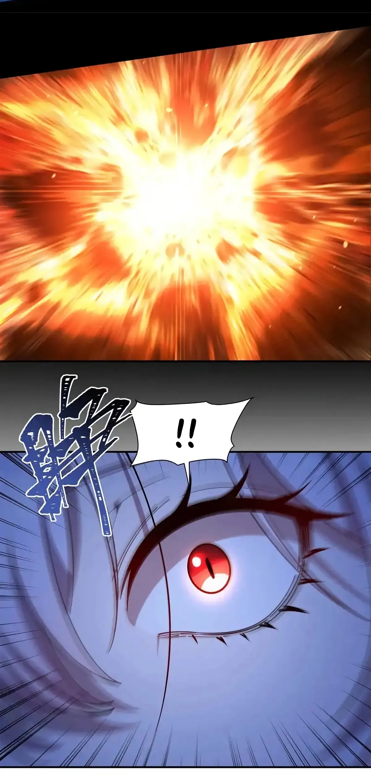 Read Vampires and Knight chapter 409 image 9 on Lezhin