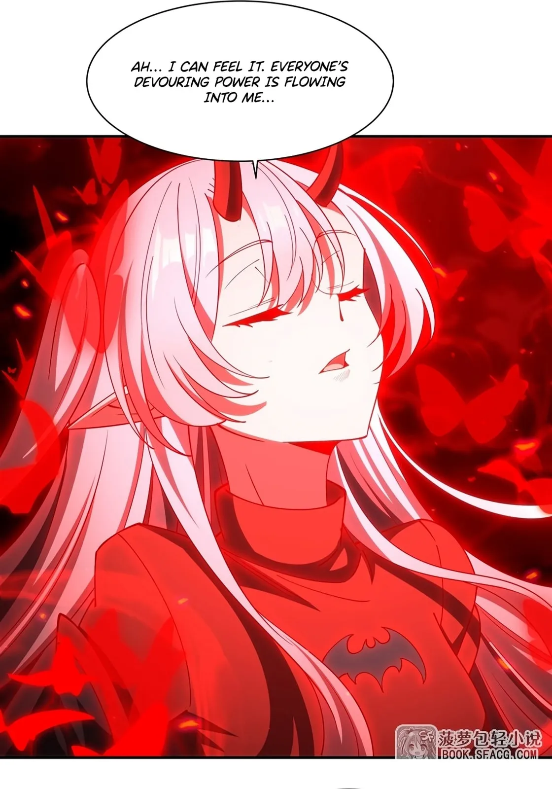 Read Vampires and Knight chapter 410 image 12 on Lezhin