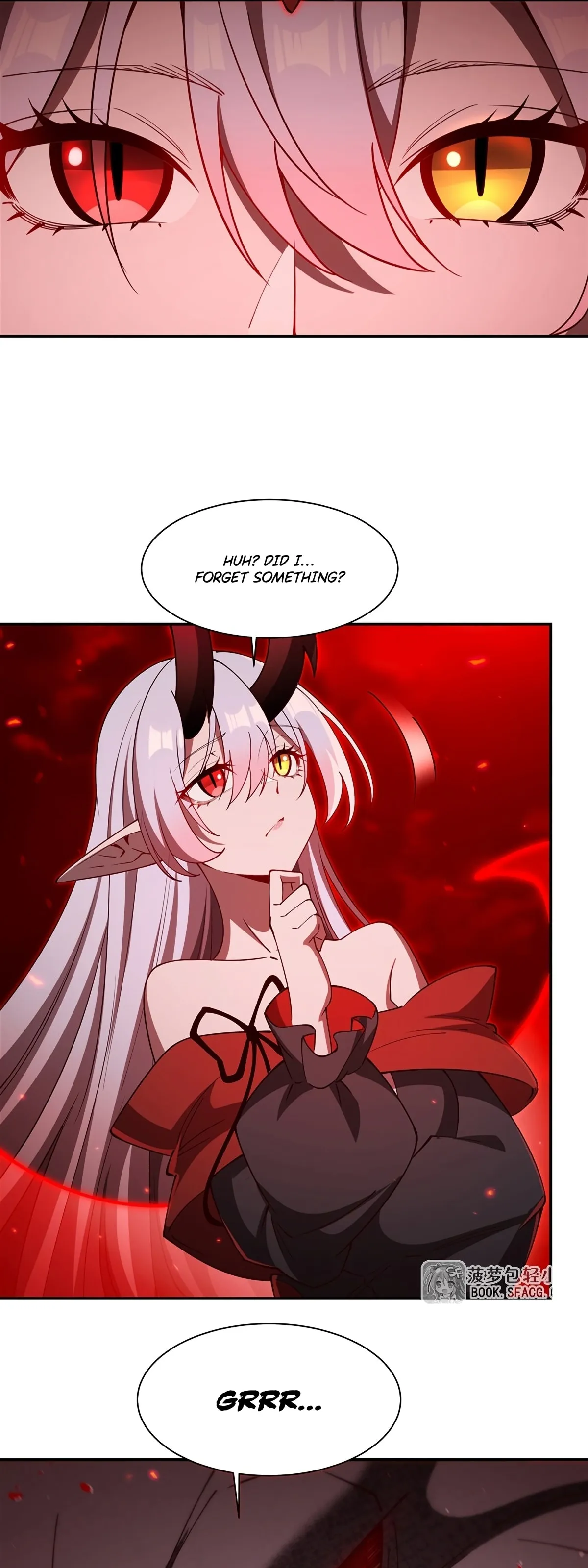 Read Vampires and Knight chapter 410 image 15 on Lezhin