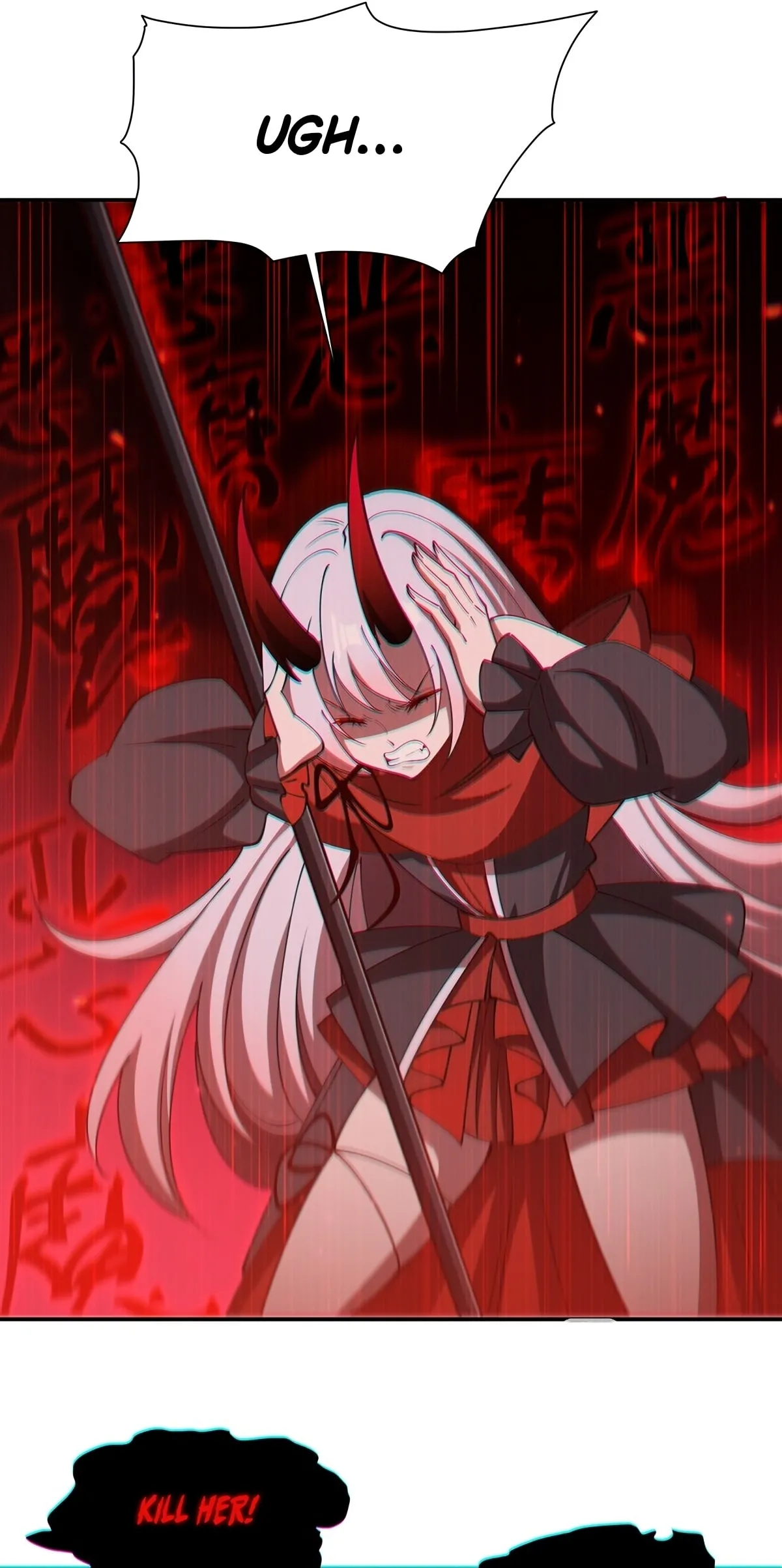 Read Vampires and Knight chapter 410 image 25 on Lezhin