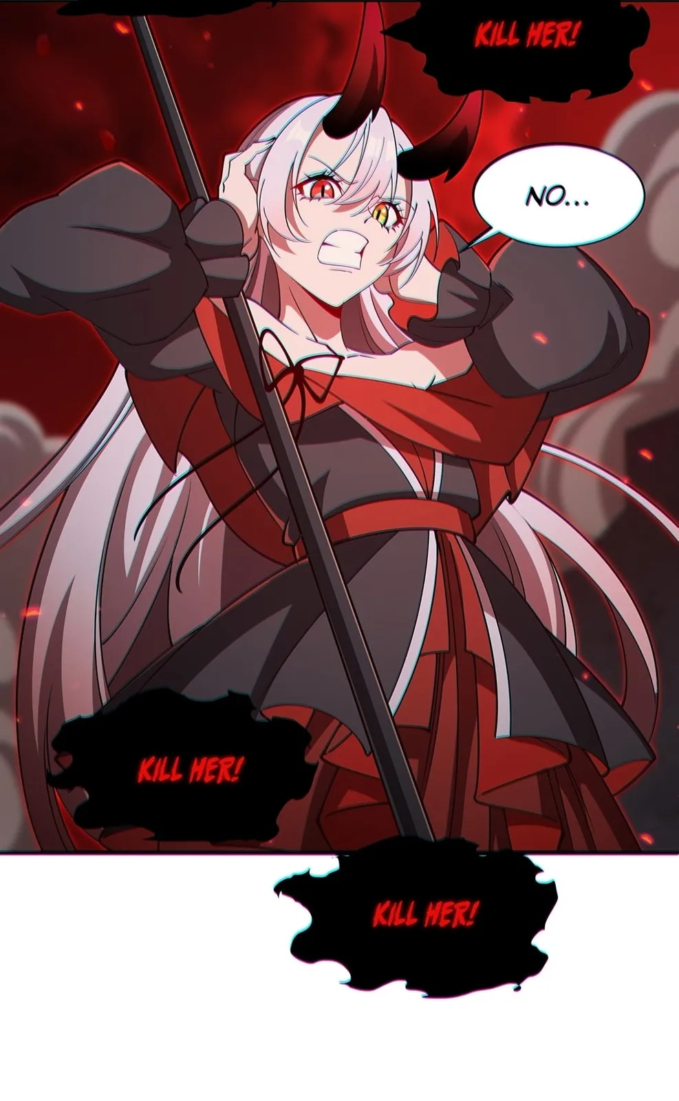 Read Vampires and Knight chapter 410 image 26 on Lezhin