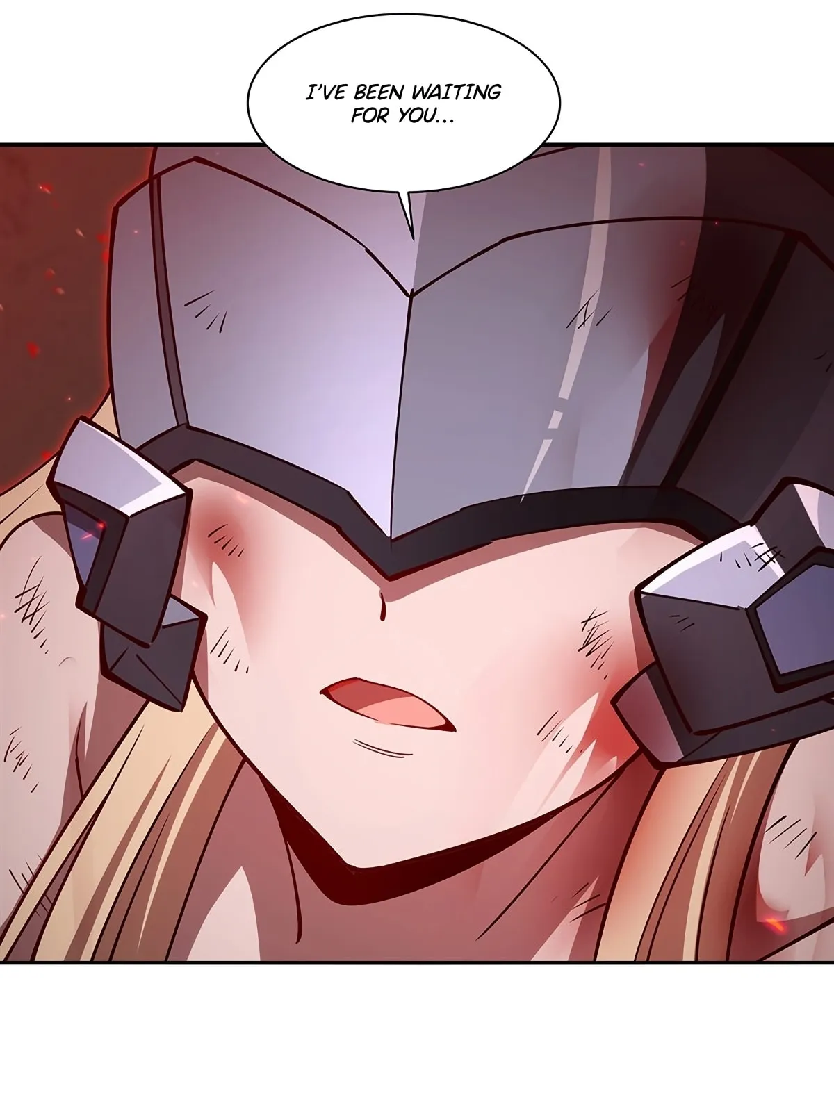 Read Vampires and Knight chapter 410 image 28 on Lezhin