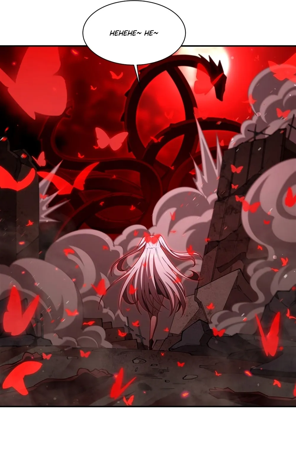 Read Vampires and Knight chapter 410 image 7 on Lezhin