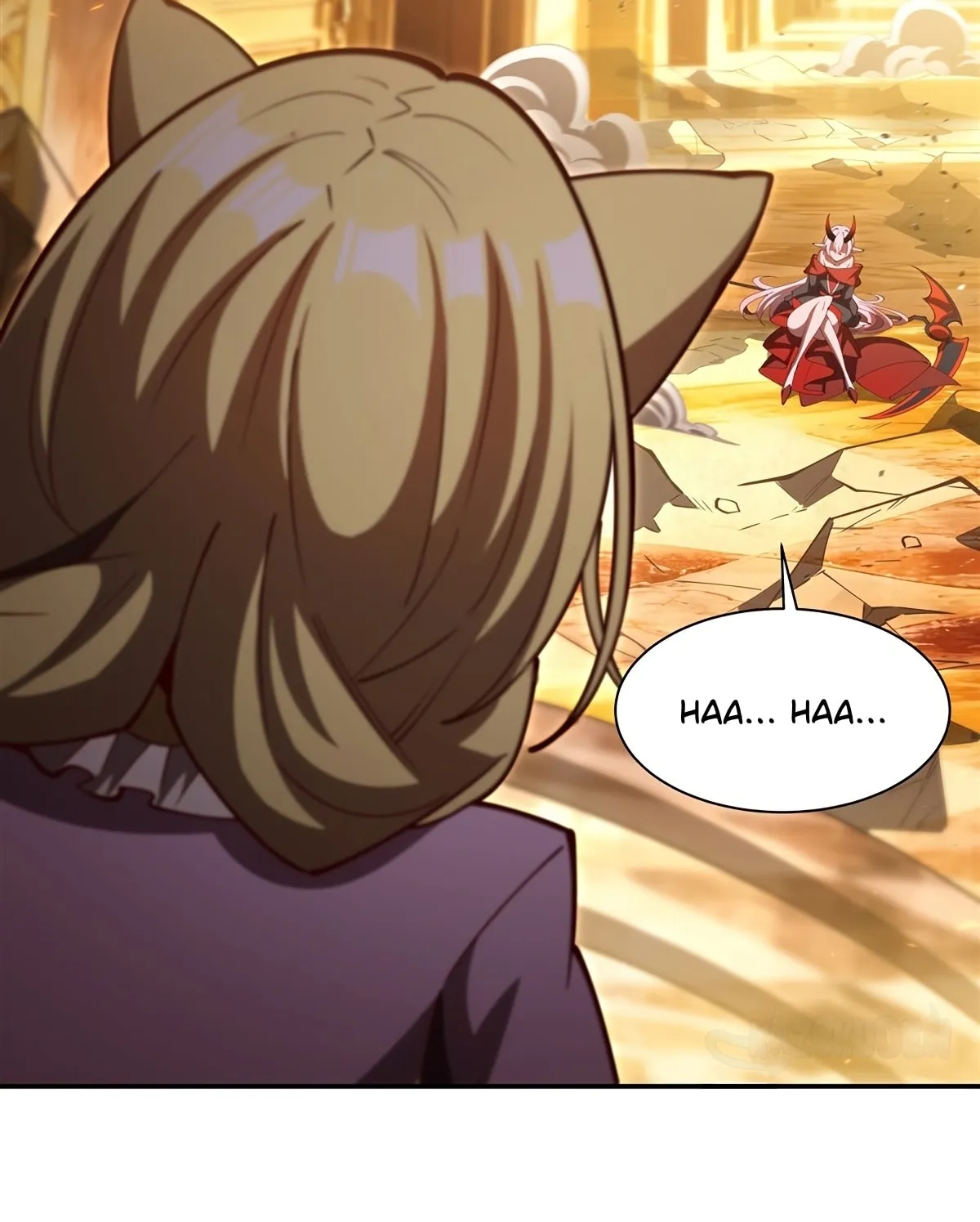 Read Vampires and Knight chapter 412 image 13 on Lezhin