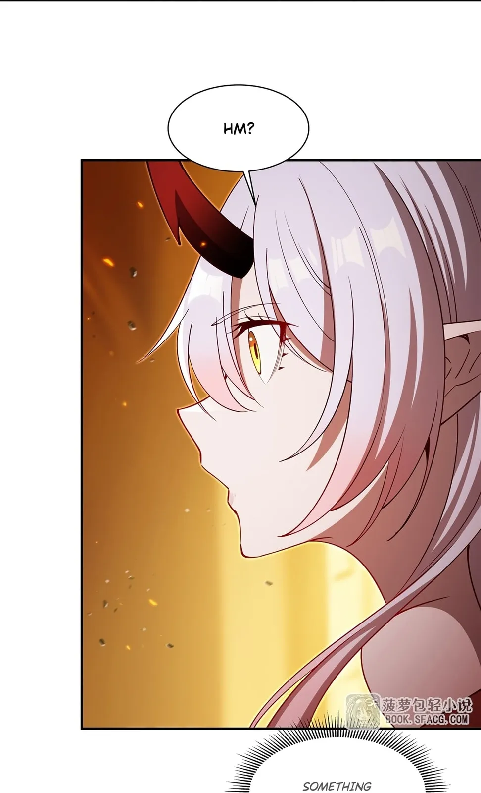 Read Vampires and Knight chapter 412 image 15 on Lezhin