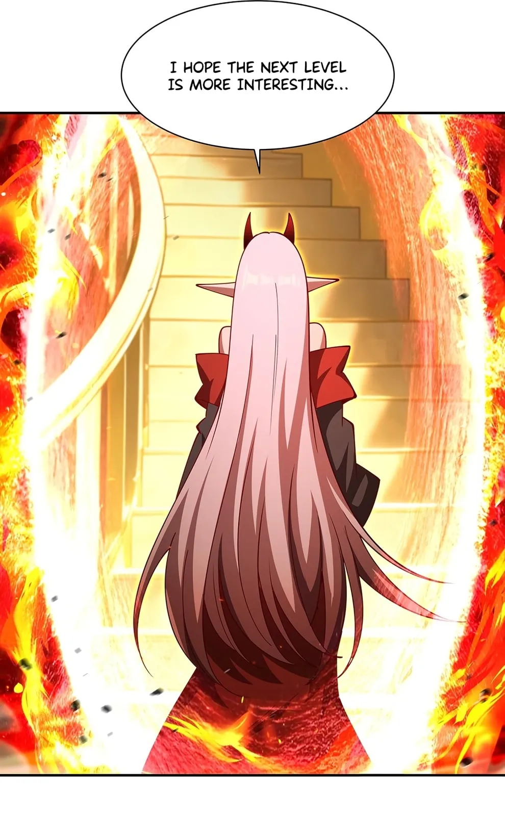 Read Vampires and Knight chapter 412 image 28 on Lezhin
