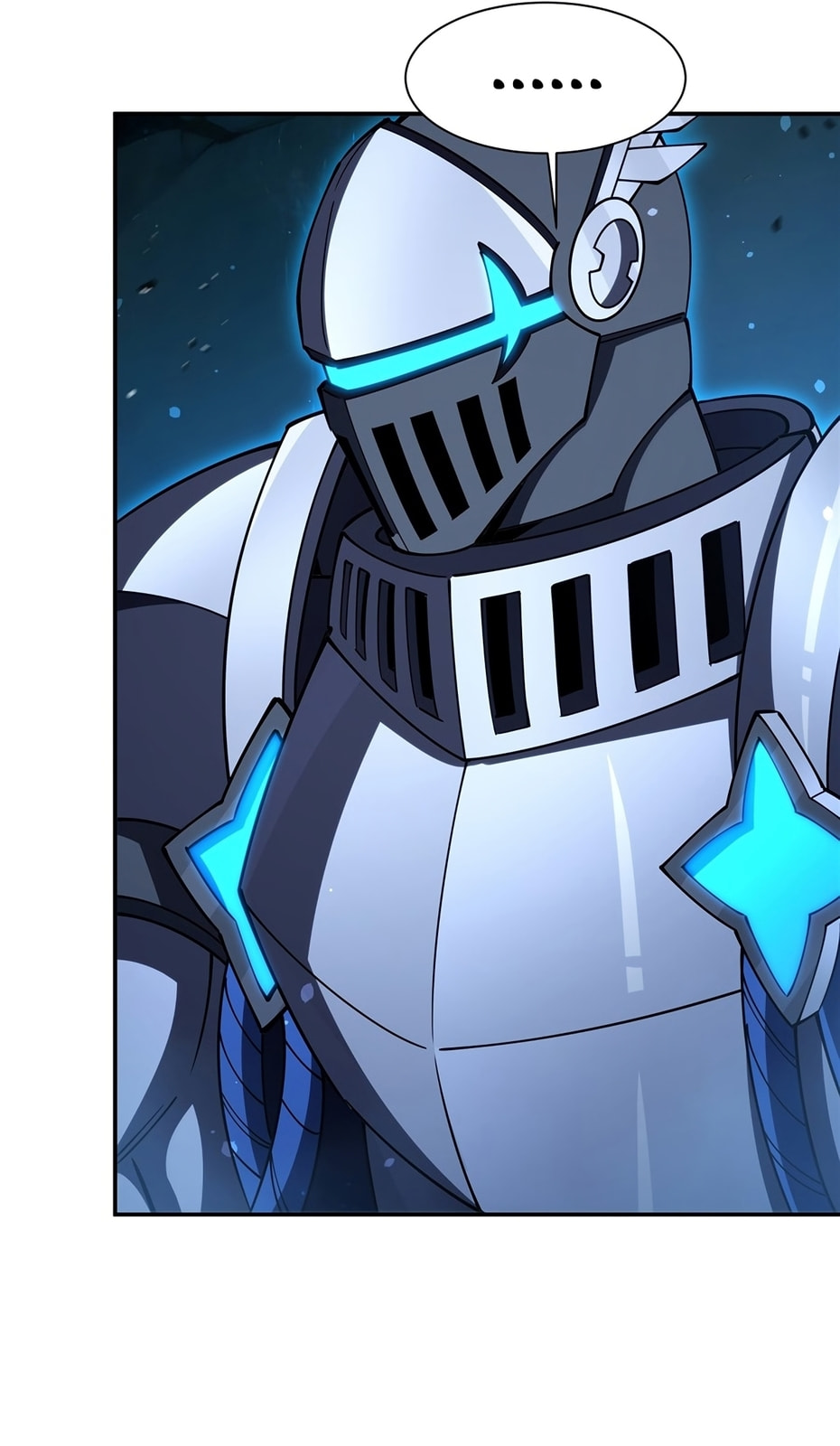 Read Vampires and Knight chapter 414 image 16 on Lezhin