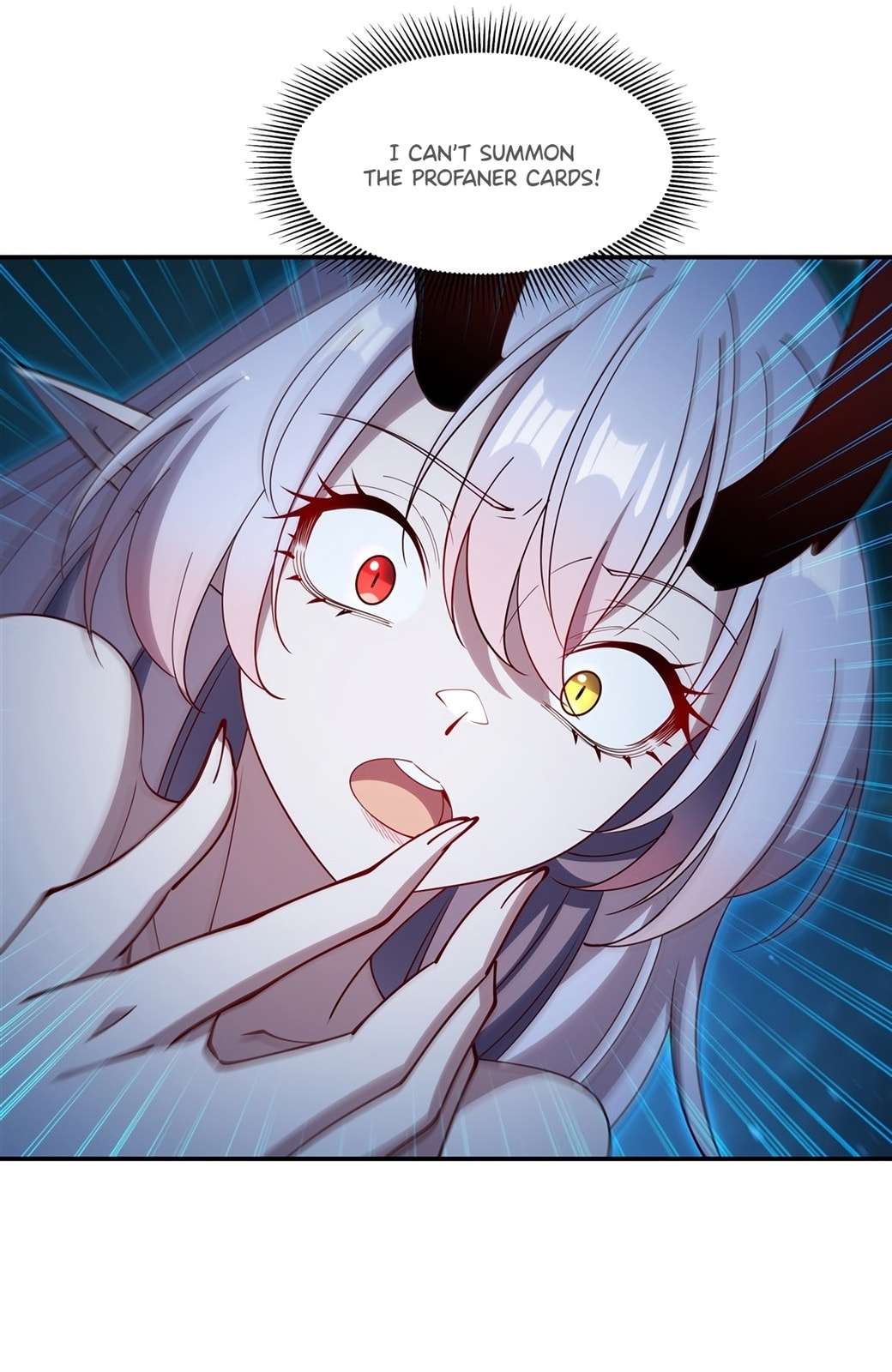 Read Vampires and Knight chapter 414 image 30 on Lezhin